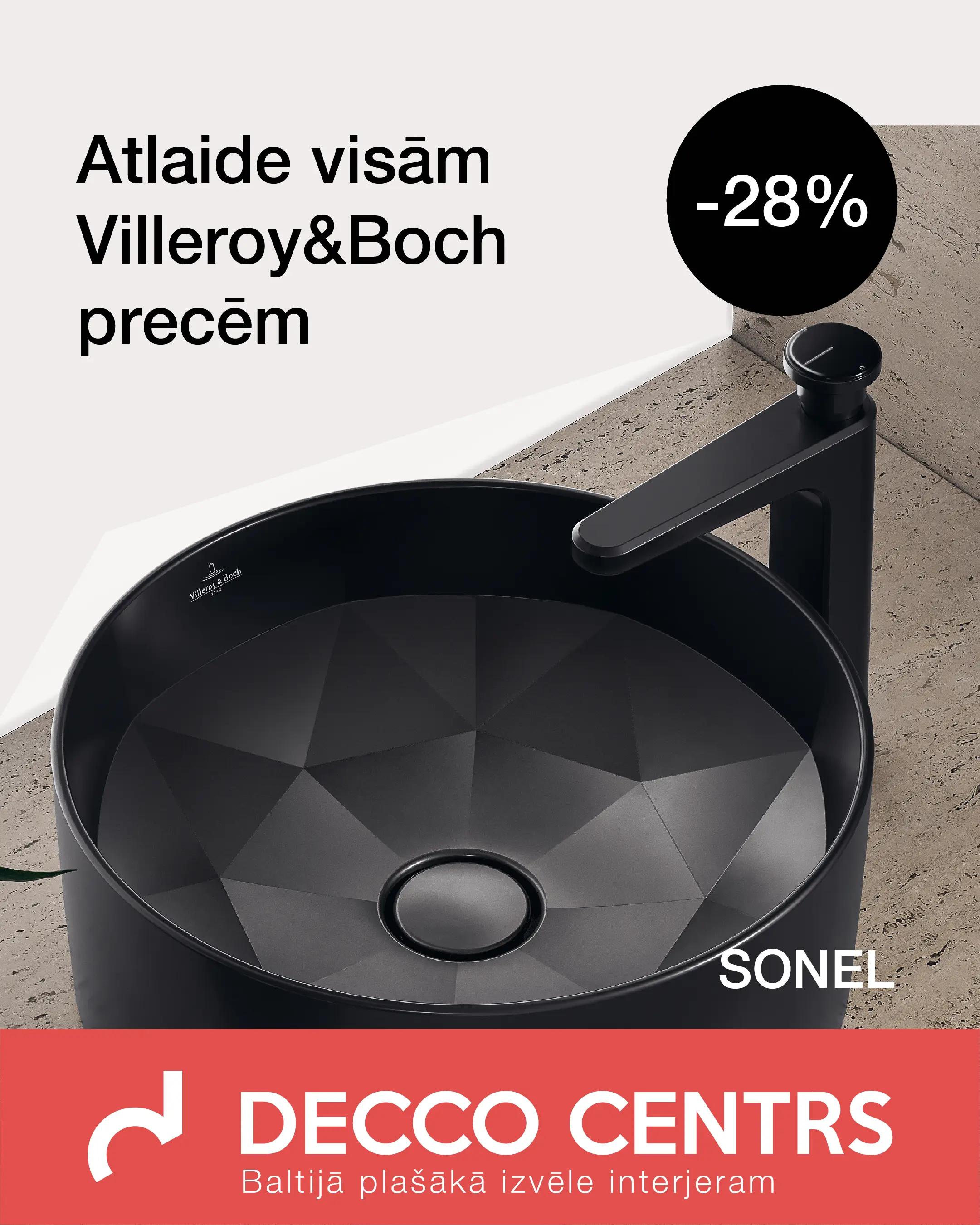 Īpašie piedāvājumi