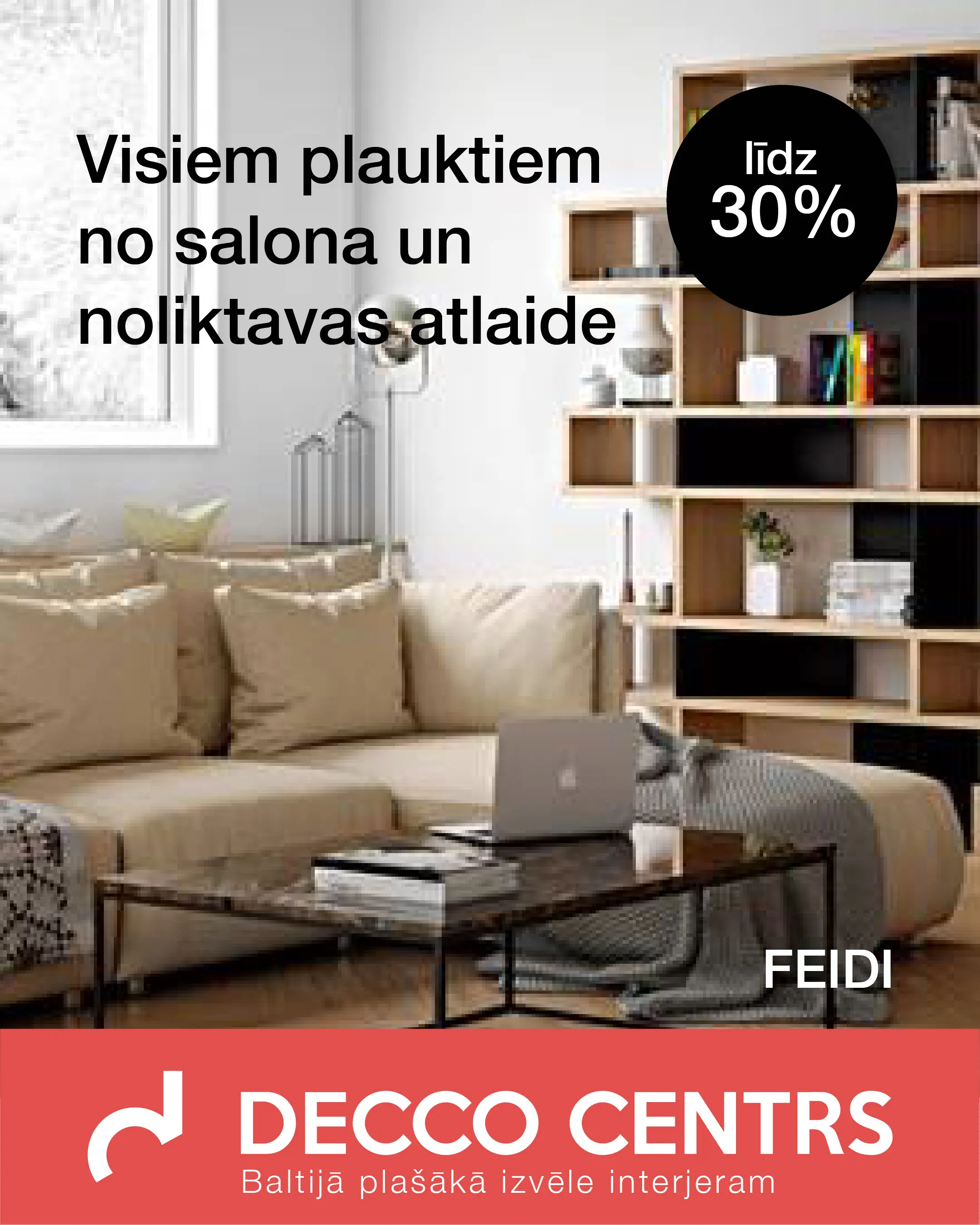 Īpašie piedāvājumi