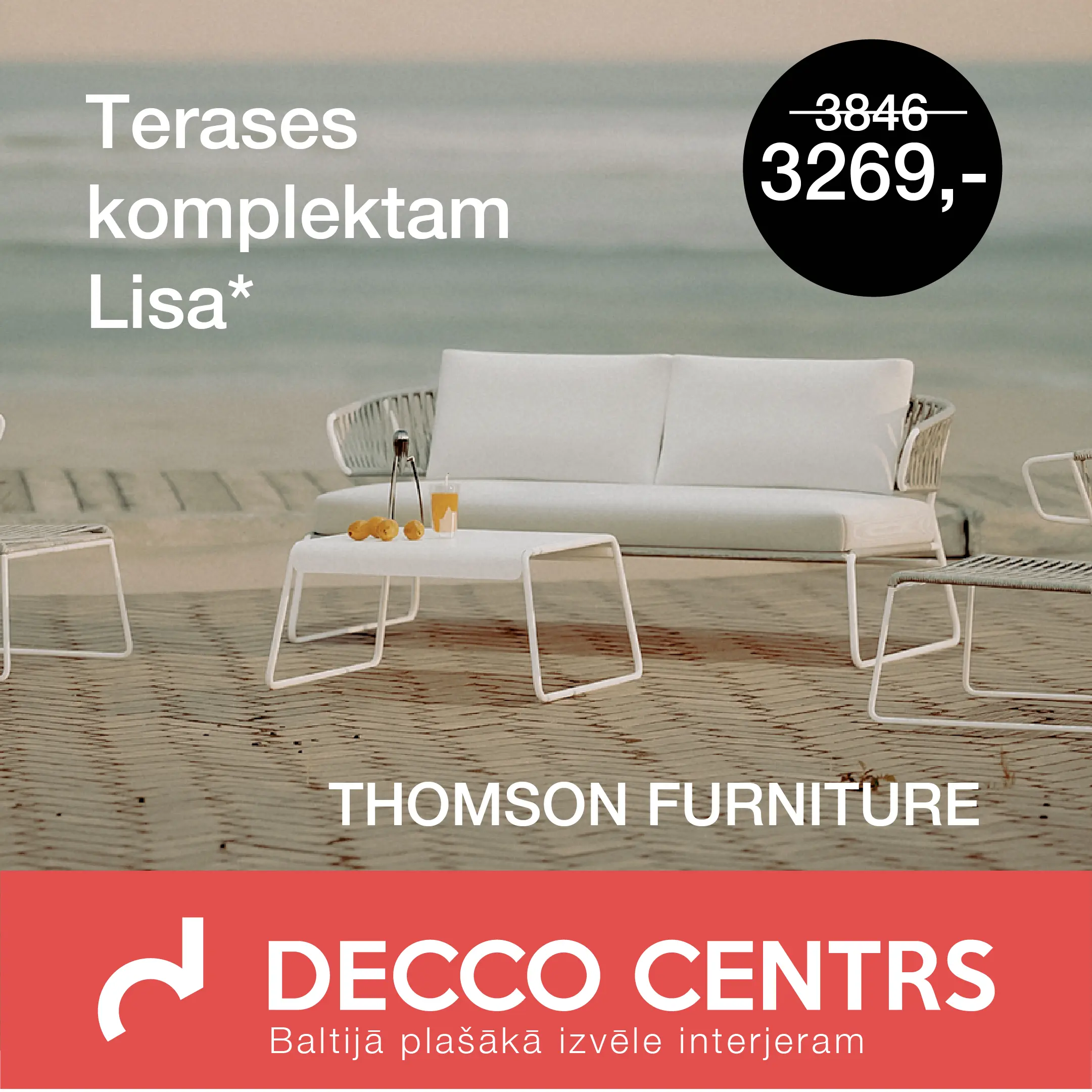 Īpašie piedāvājumi