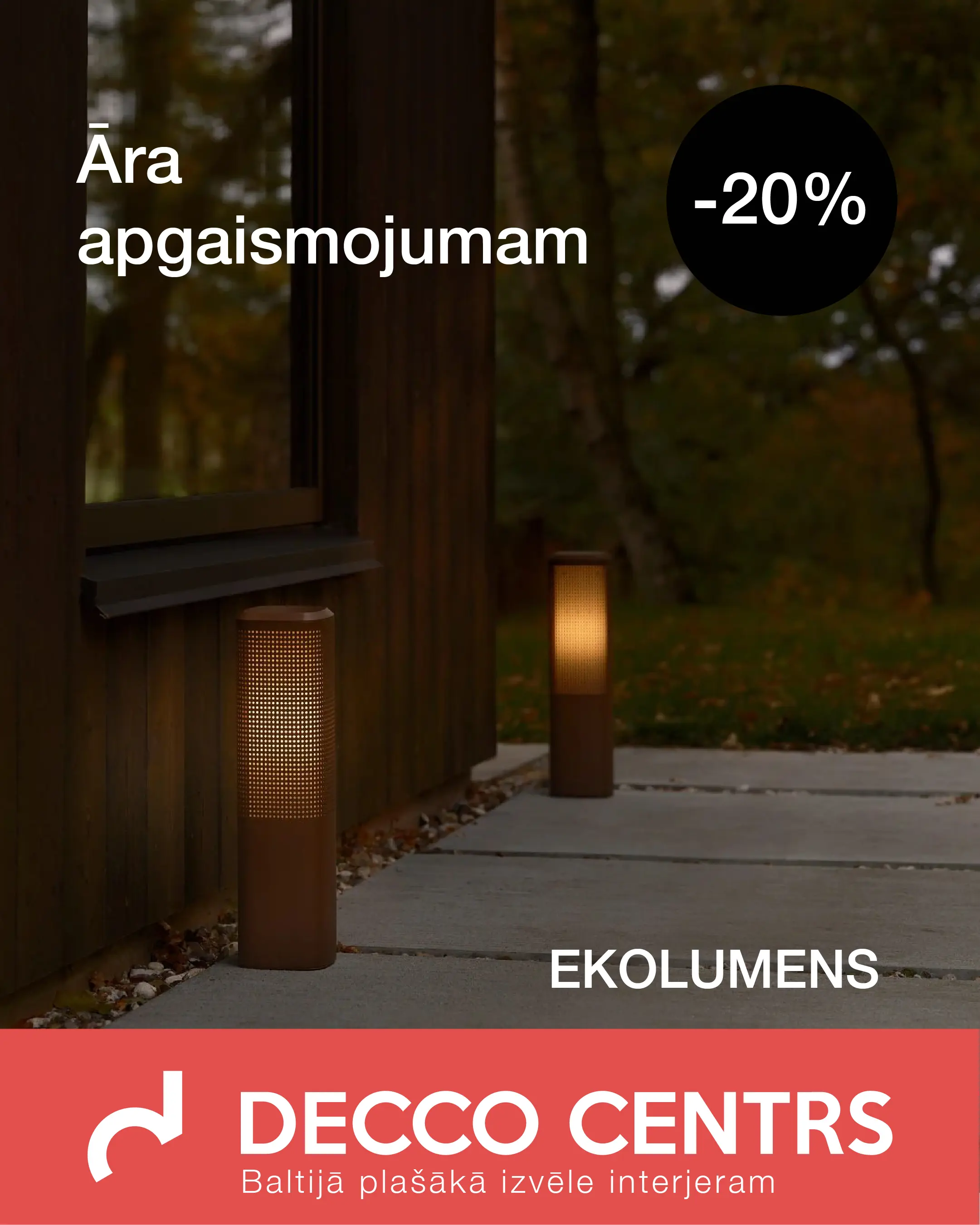 Īpašie piedāvājumi