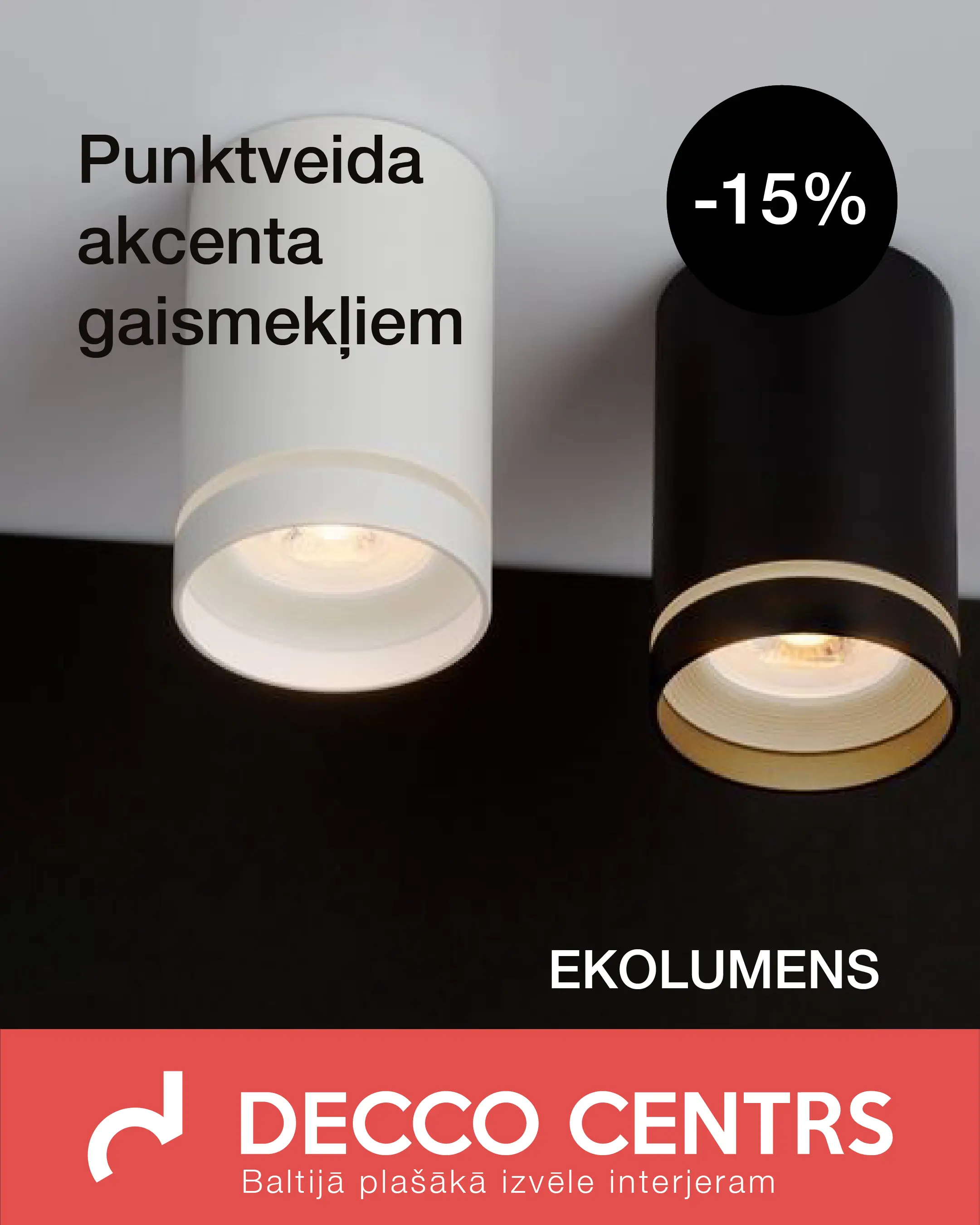 Īpašie piedāvājumi