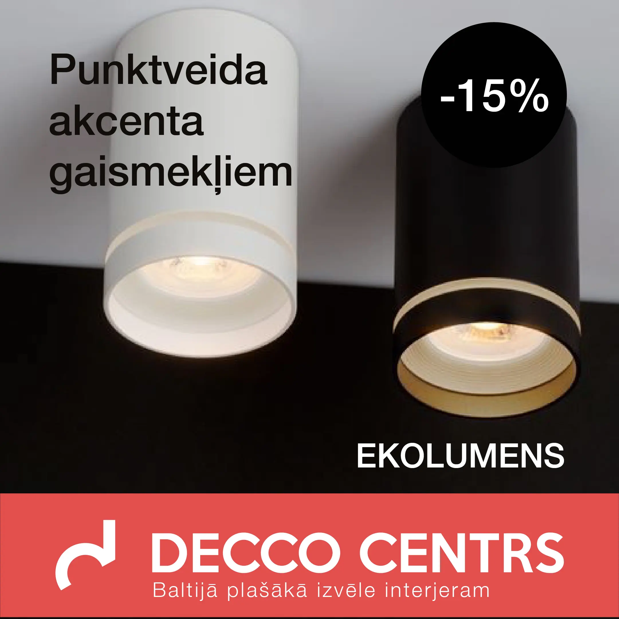 Īpašie piedāvājumi