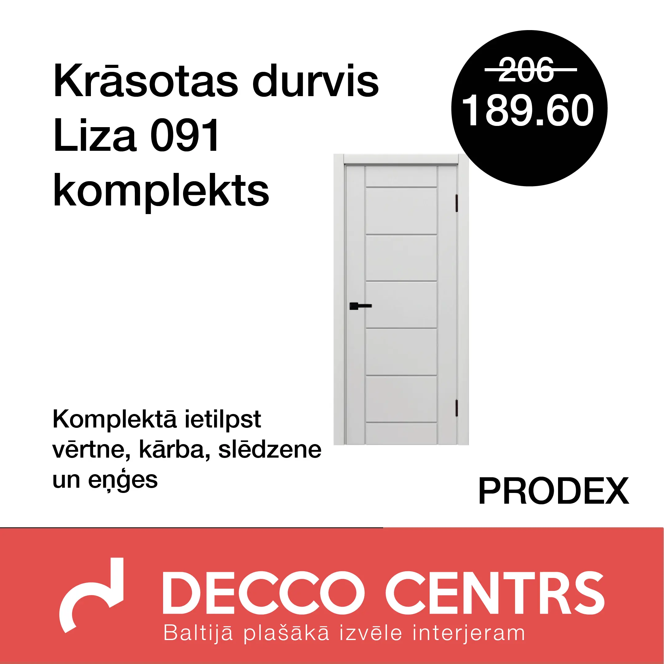 Īpašie piedāvājumi