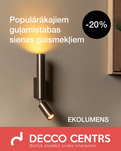 Īpašie piedāvājumi