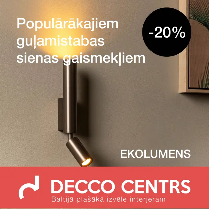 Īpašie piedāvājumi