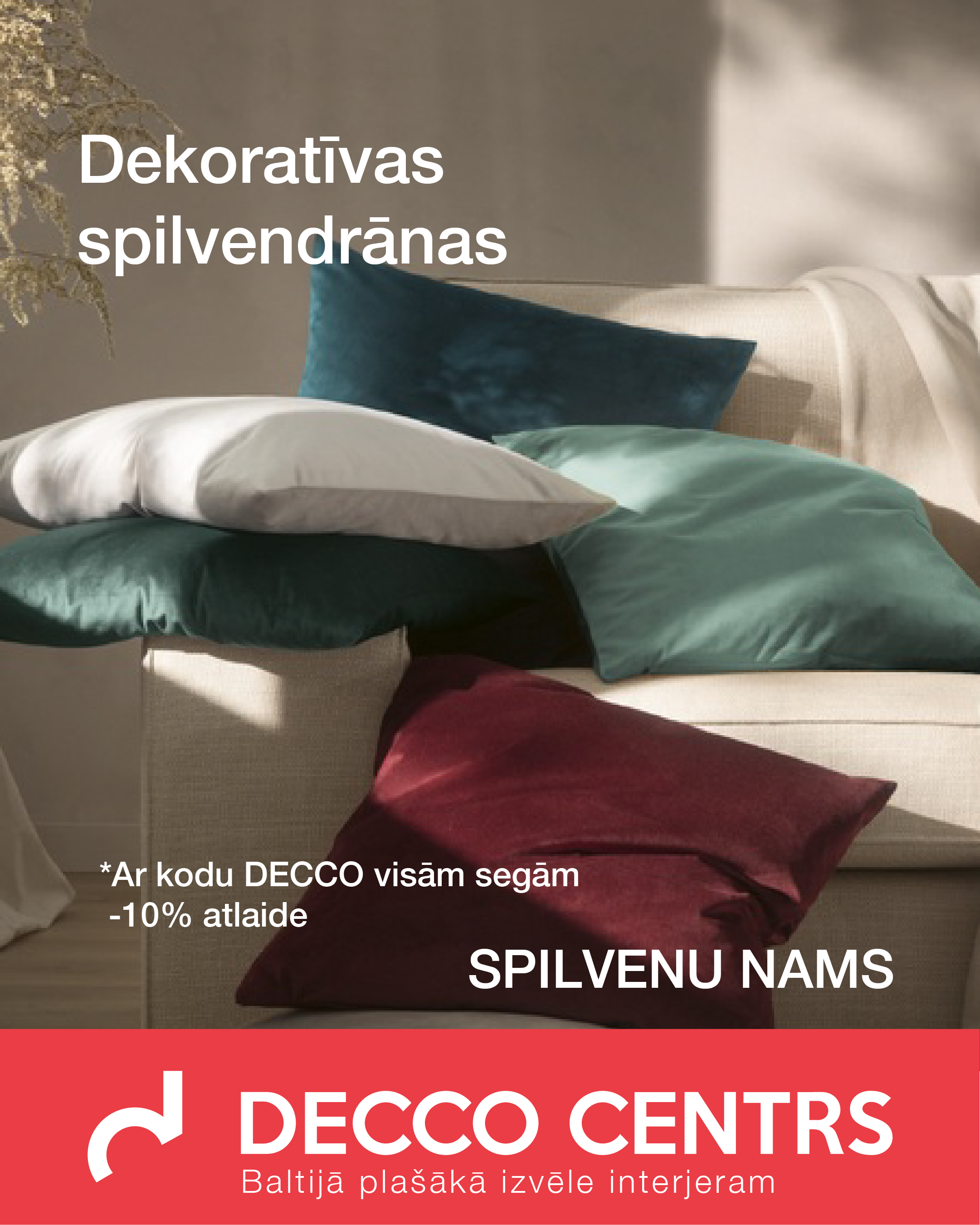 Īpašie piedāvājumi