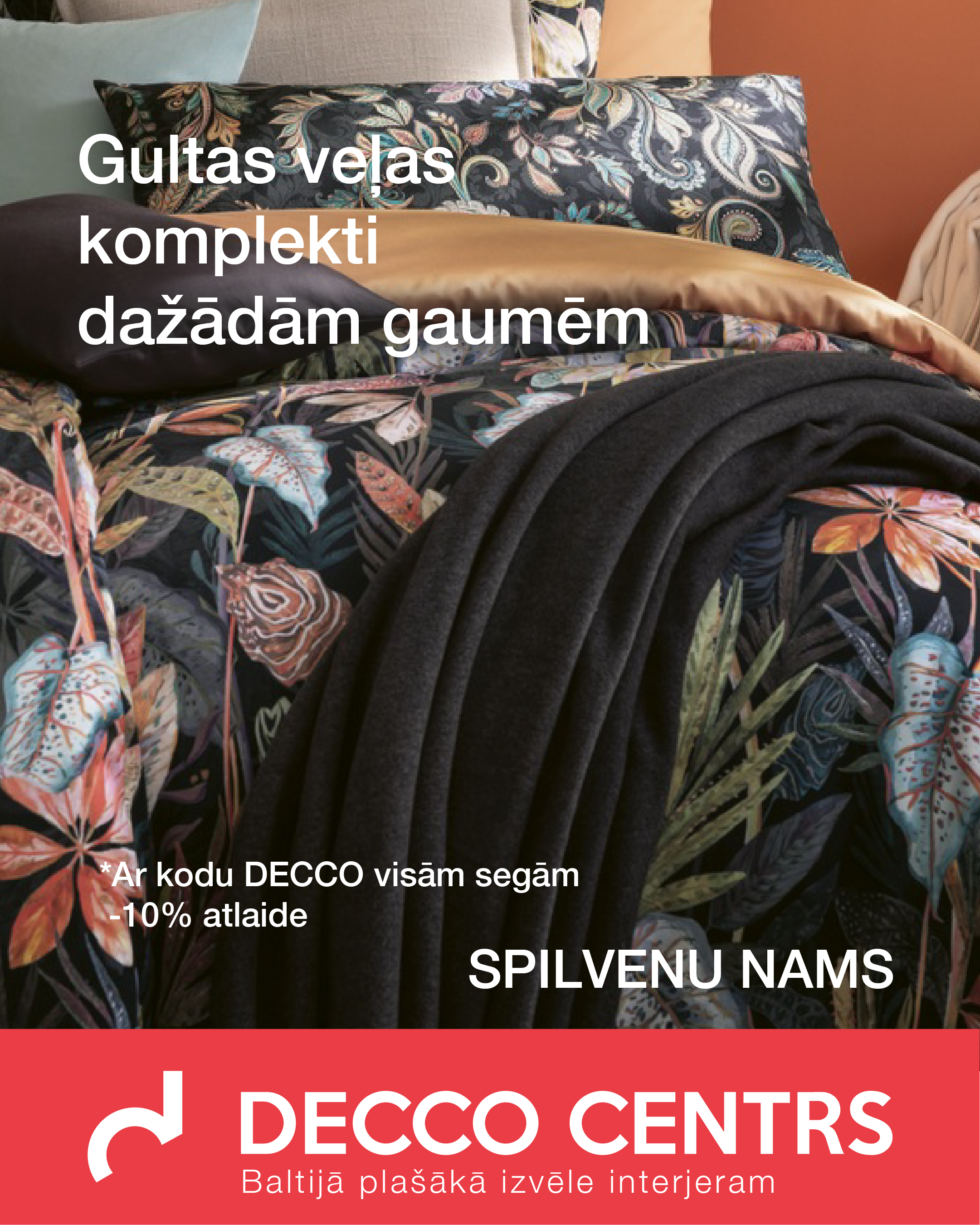 Īpašie piedāvājumi