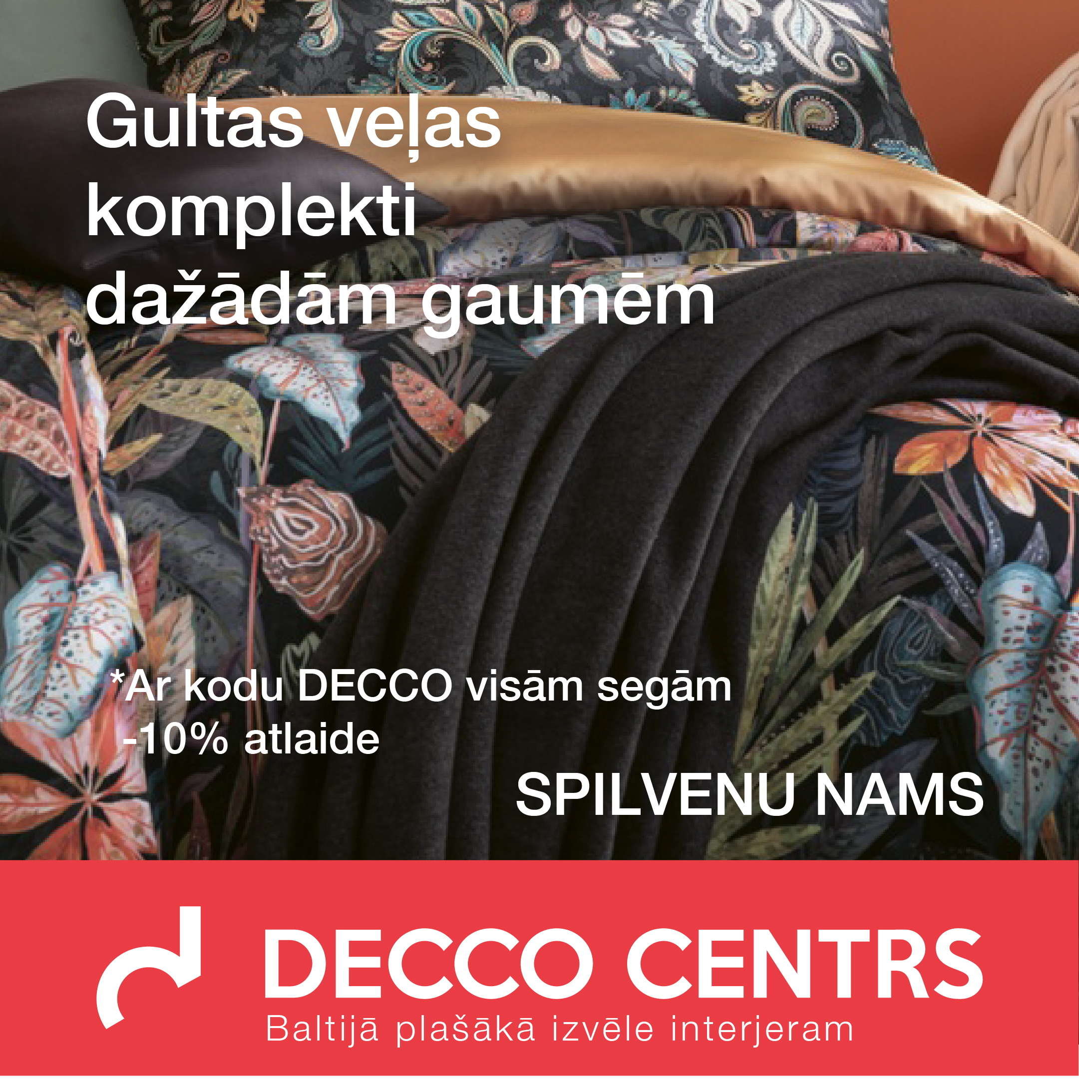 Īpašie piedāvājumi