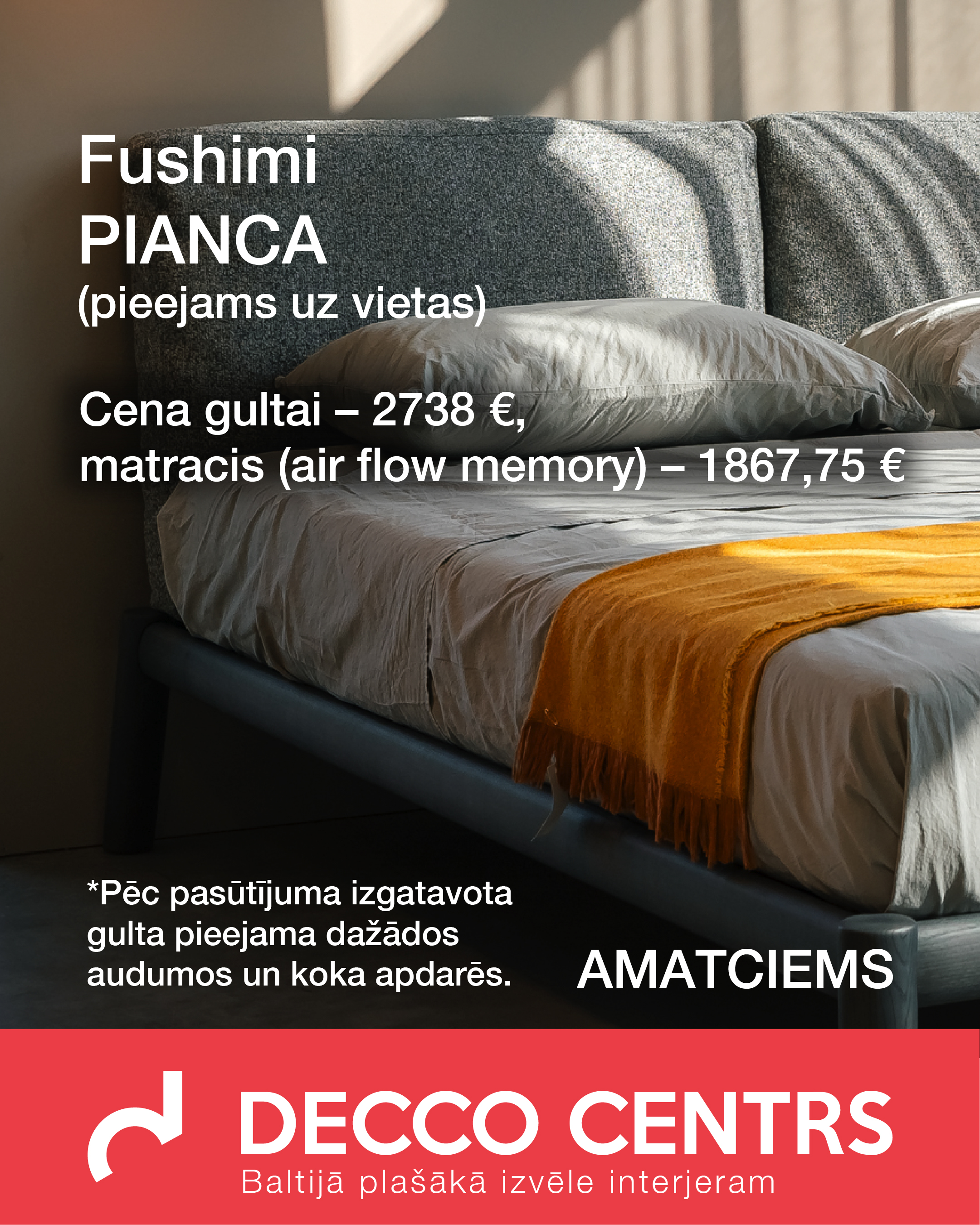 Īpašie piedāvājumi