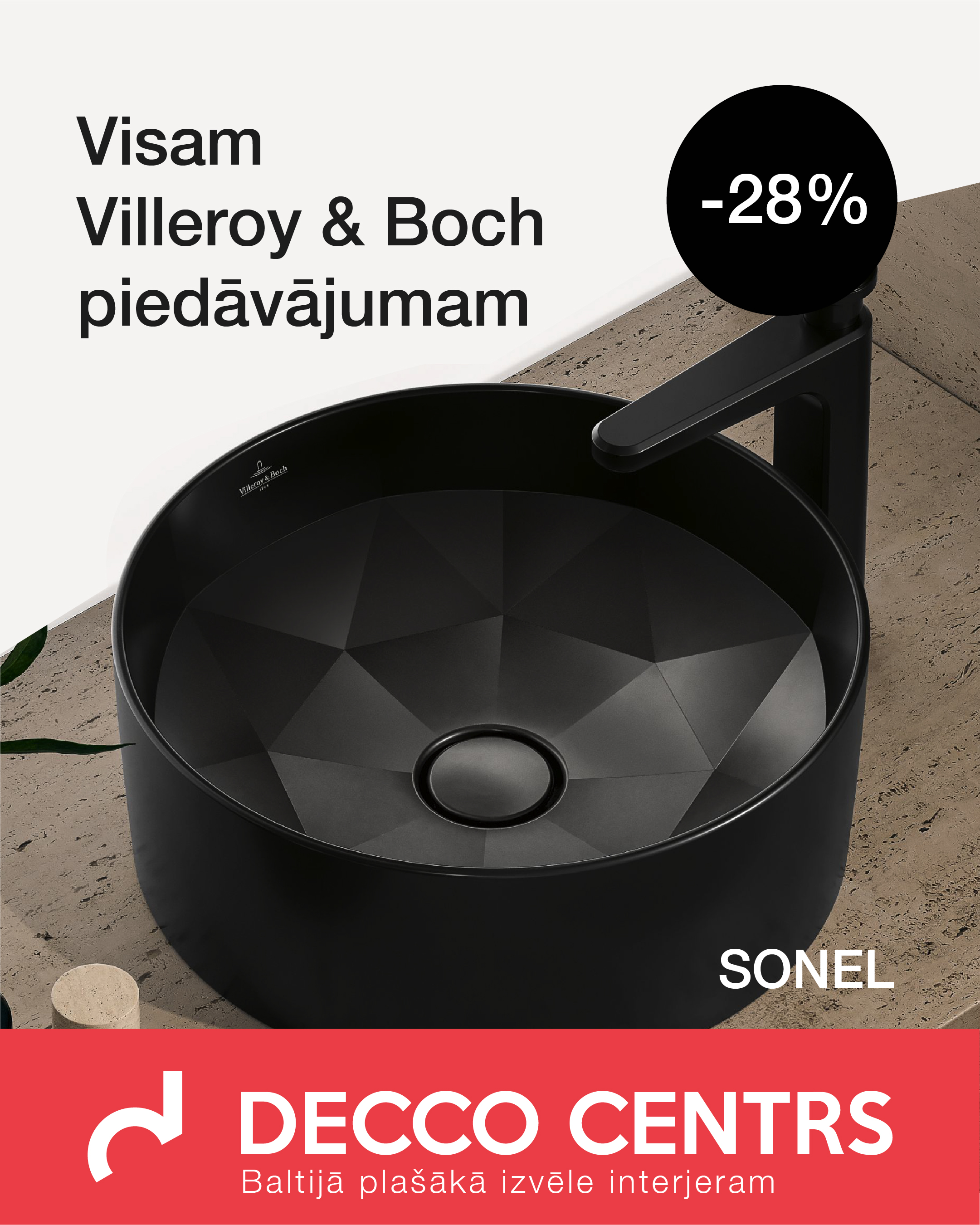 Īpašie piedāvājumi
