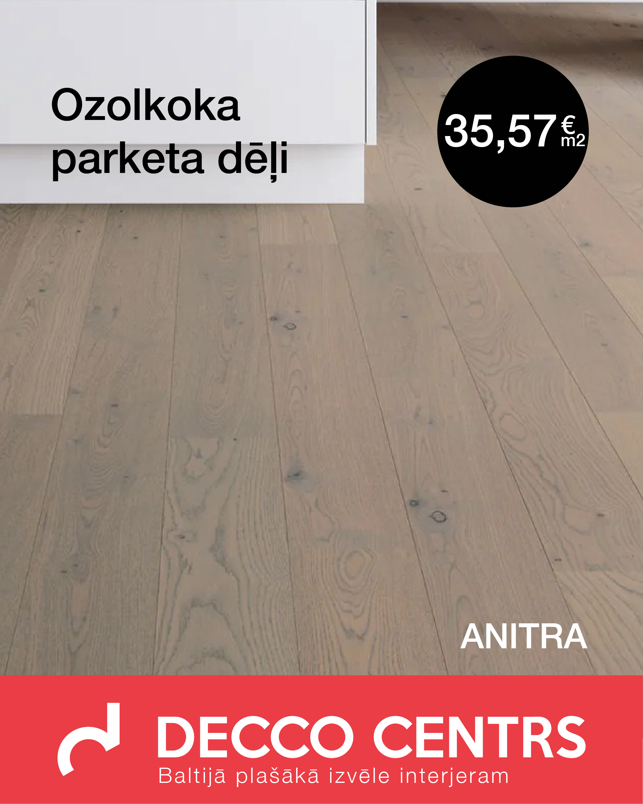 Īpašie piedāvājumi