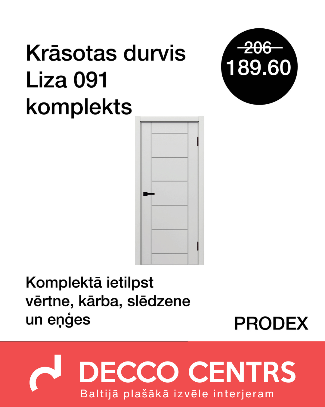 Īpašie piedāvājumi