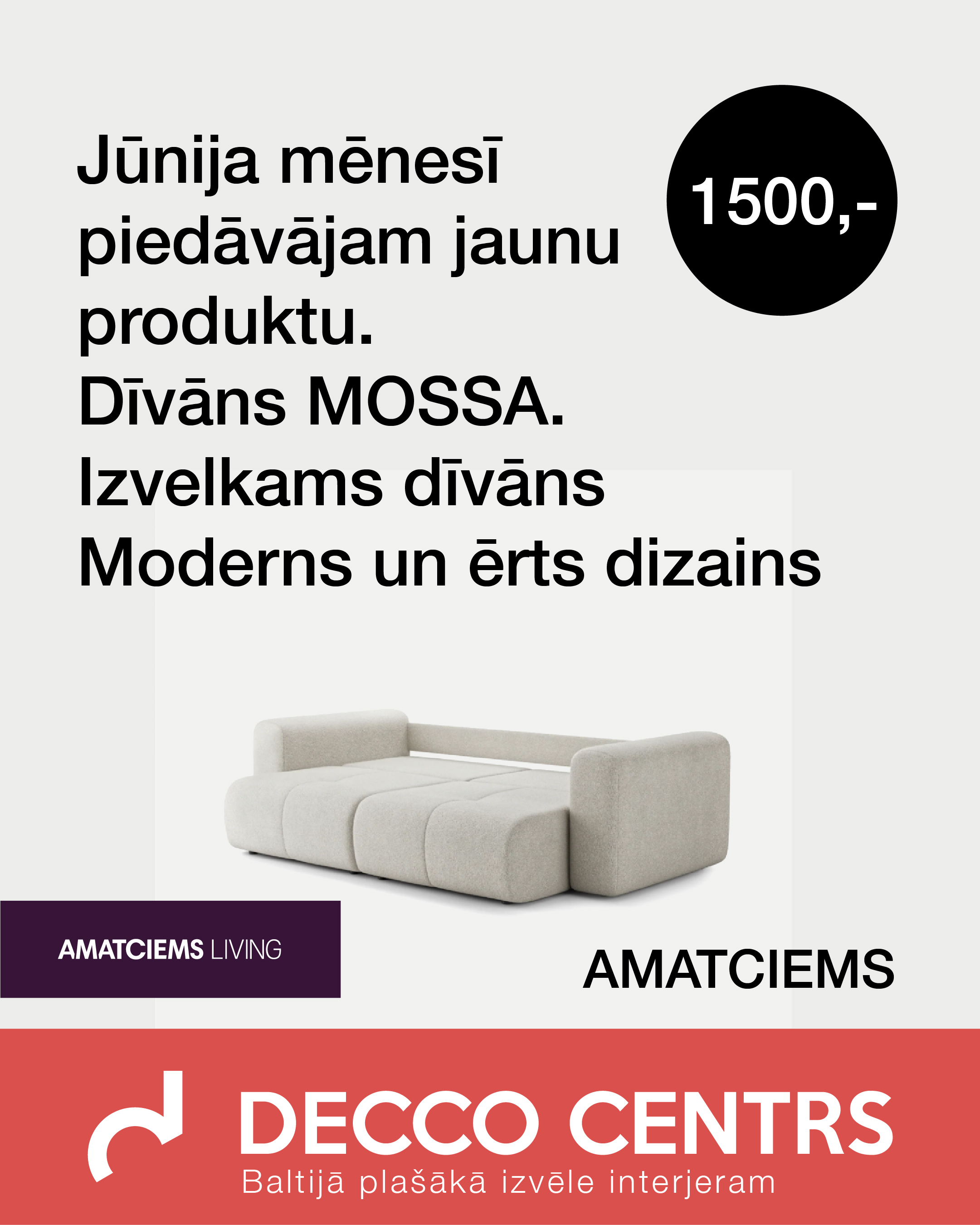 Īpašie piedāvājumi