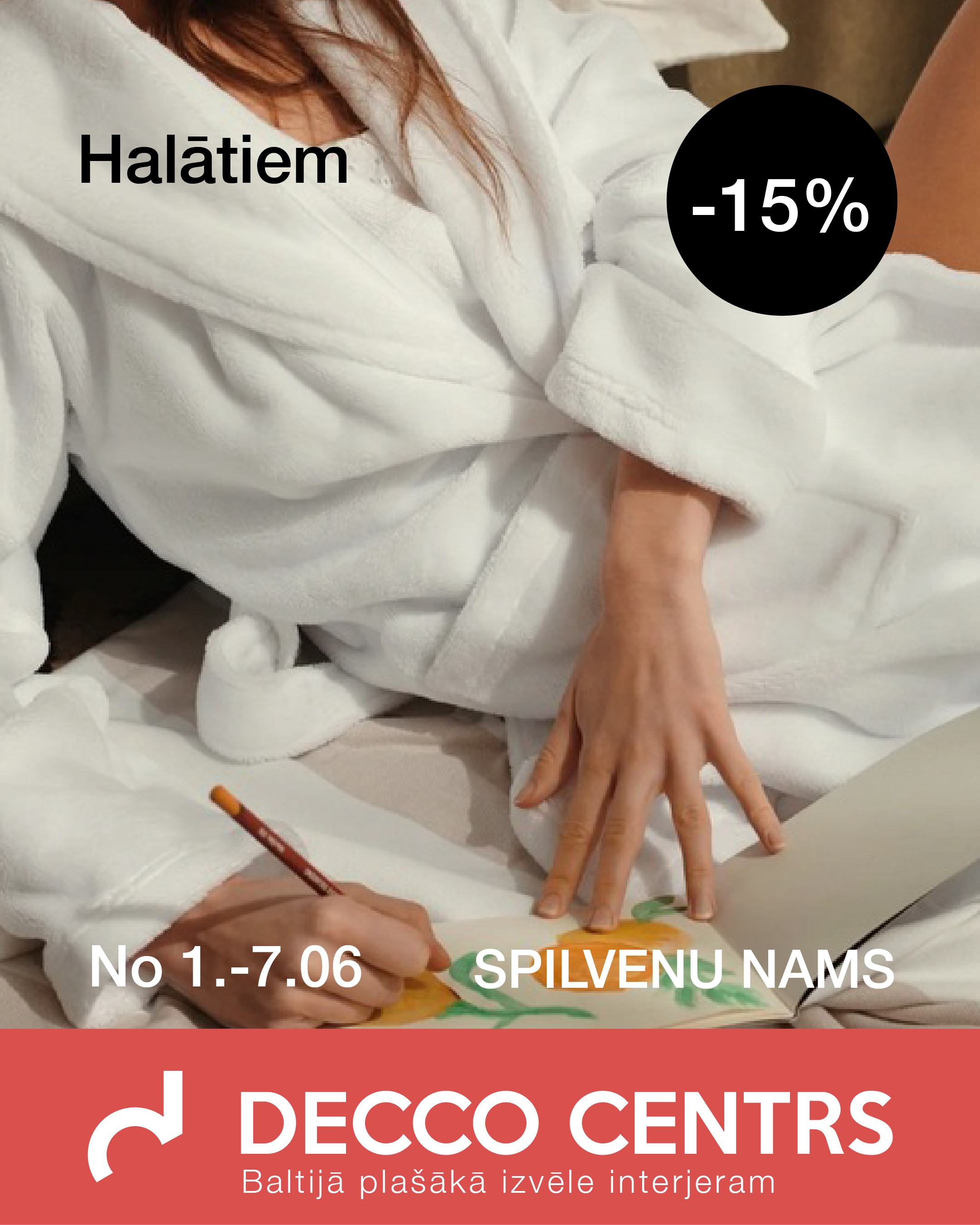 Īpašie piedāvājumi