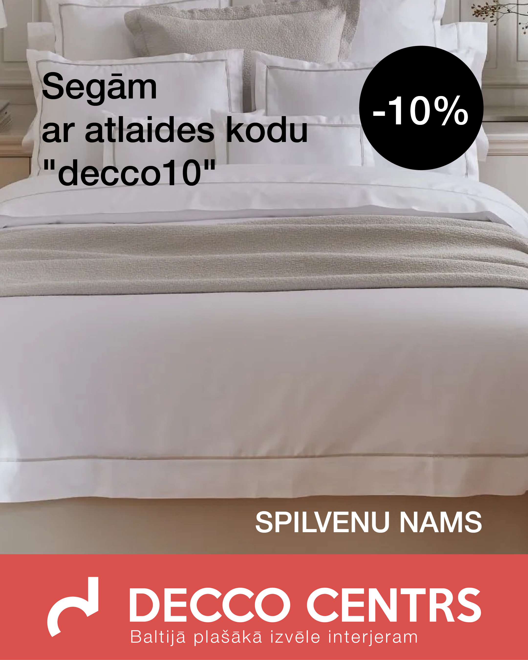 Īpašie piedāvājumi