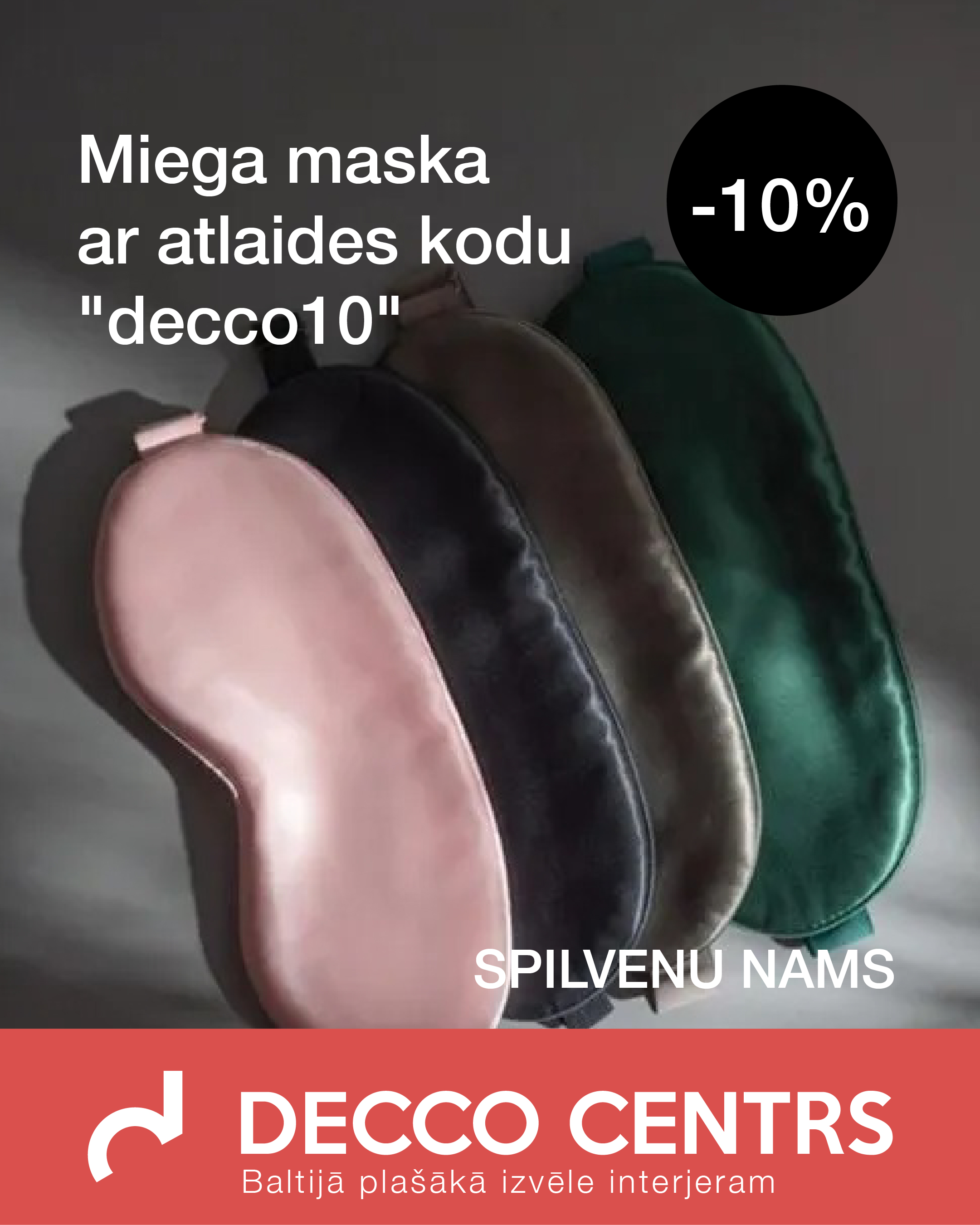 Īpašie piedāvājumi