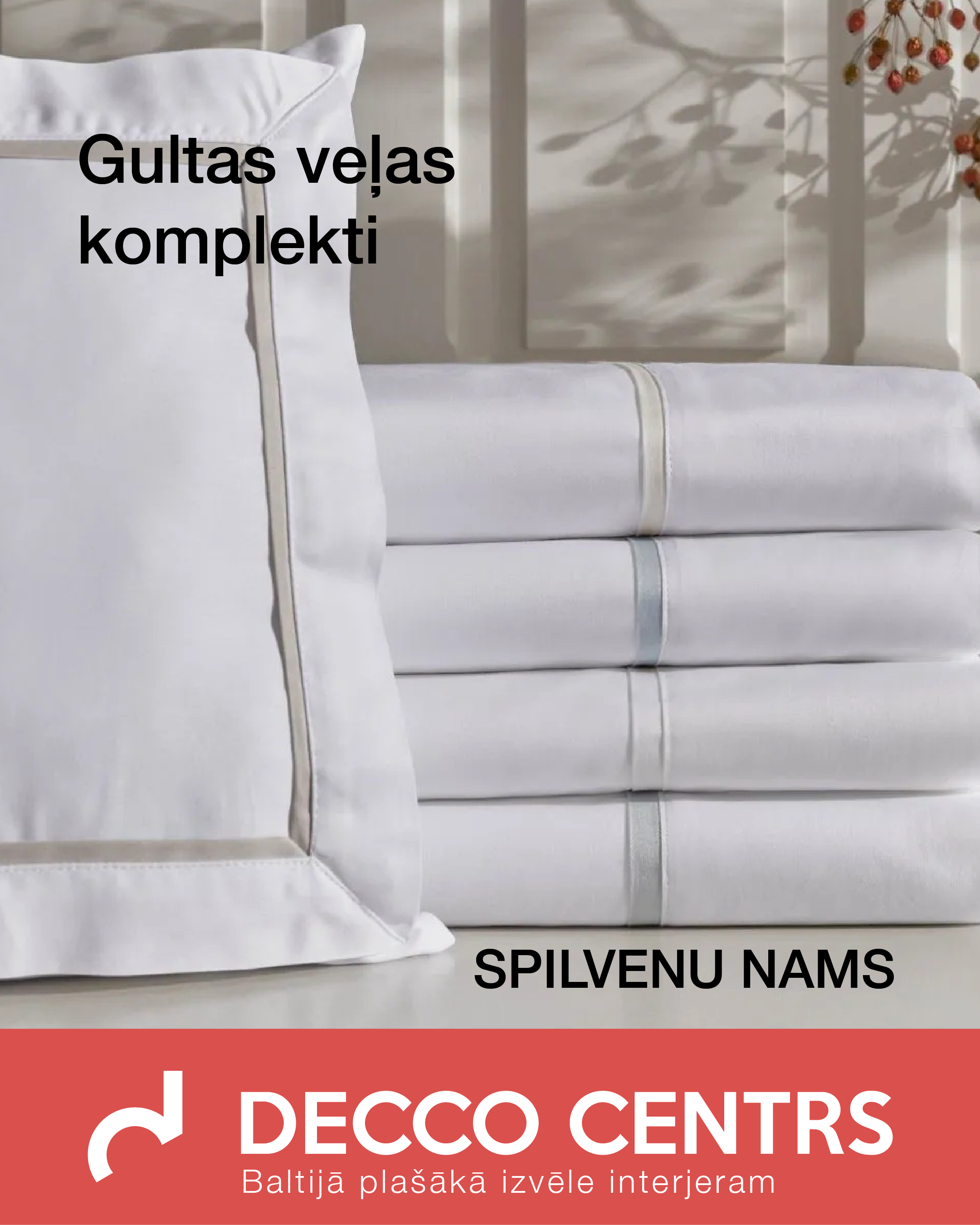 Īpašie piedāvājumi