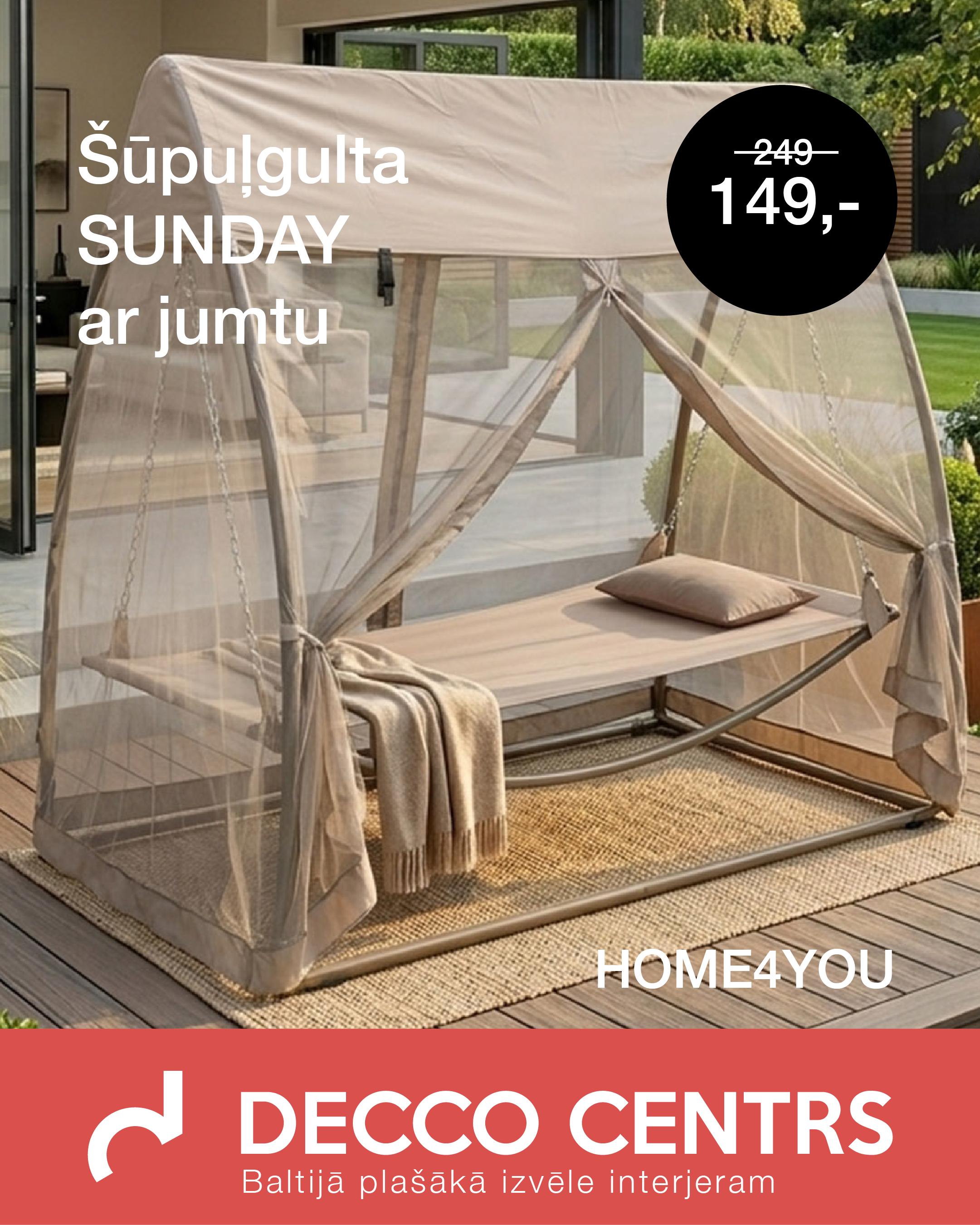 Īpašie piedāvājumi