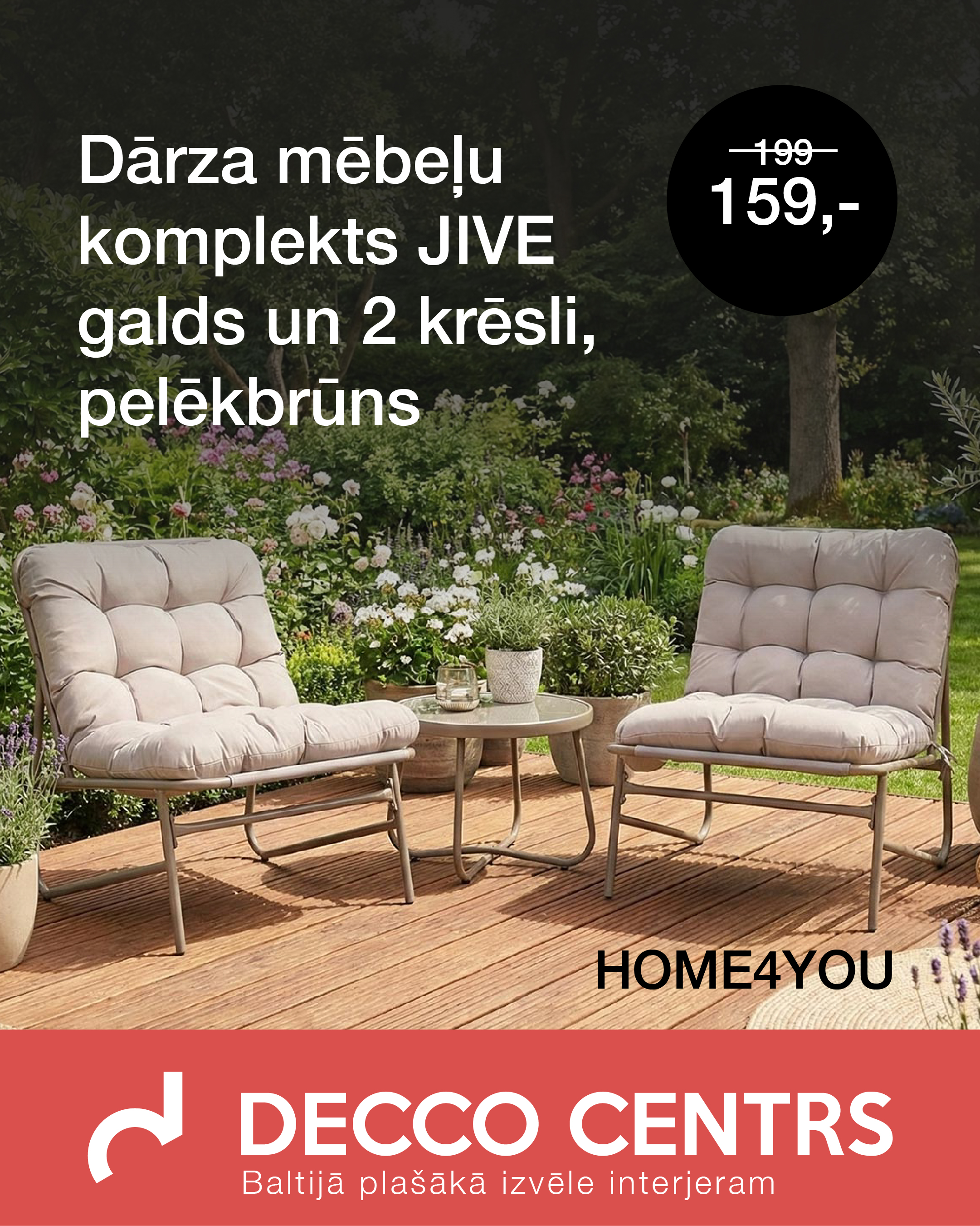 Īpašie piedāvājumi