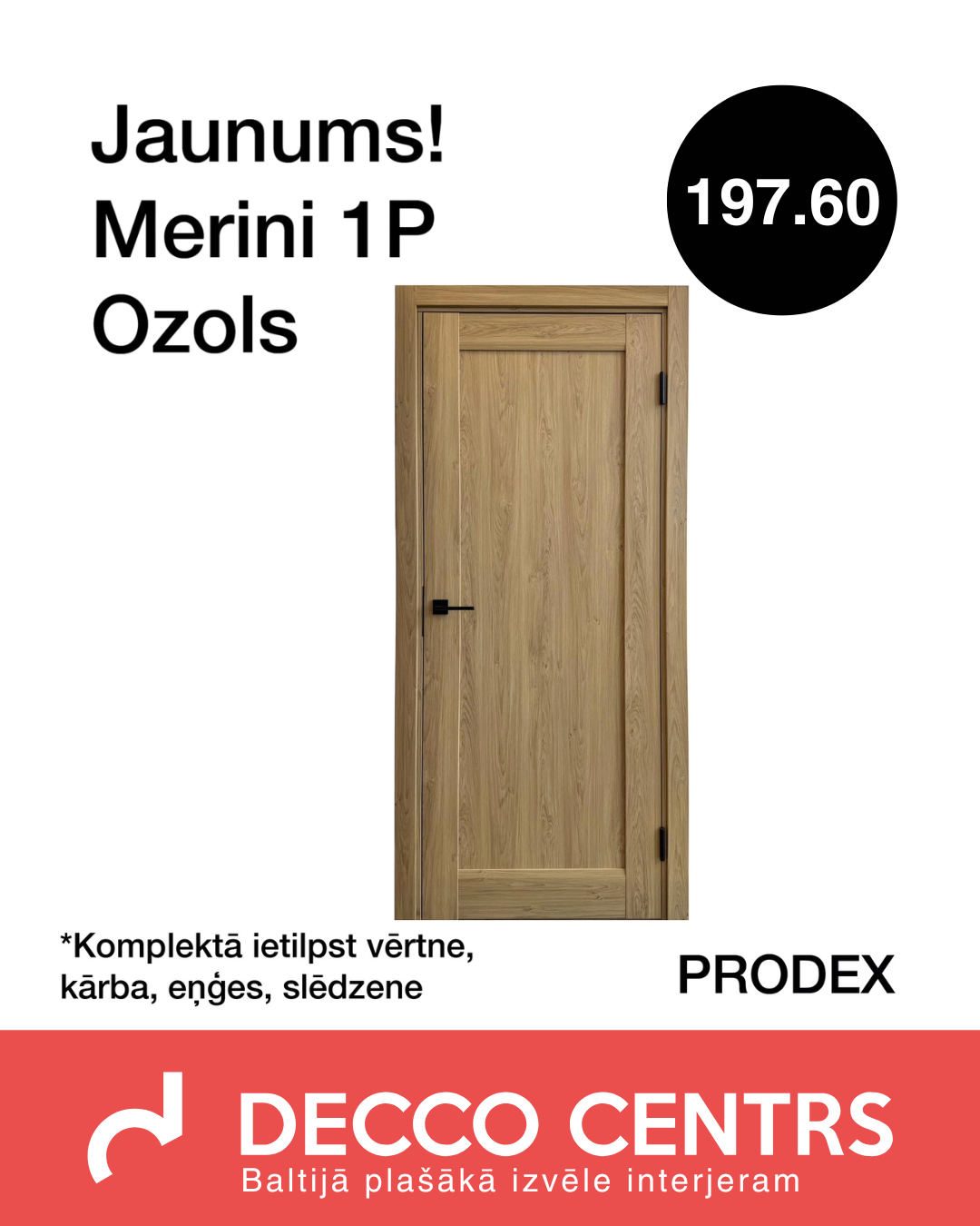Īpašie piedāvājumi
