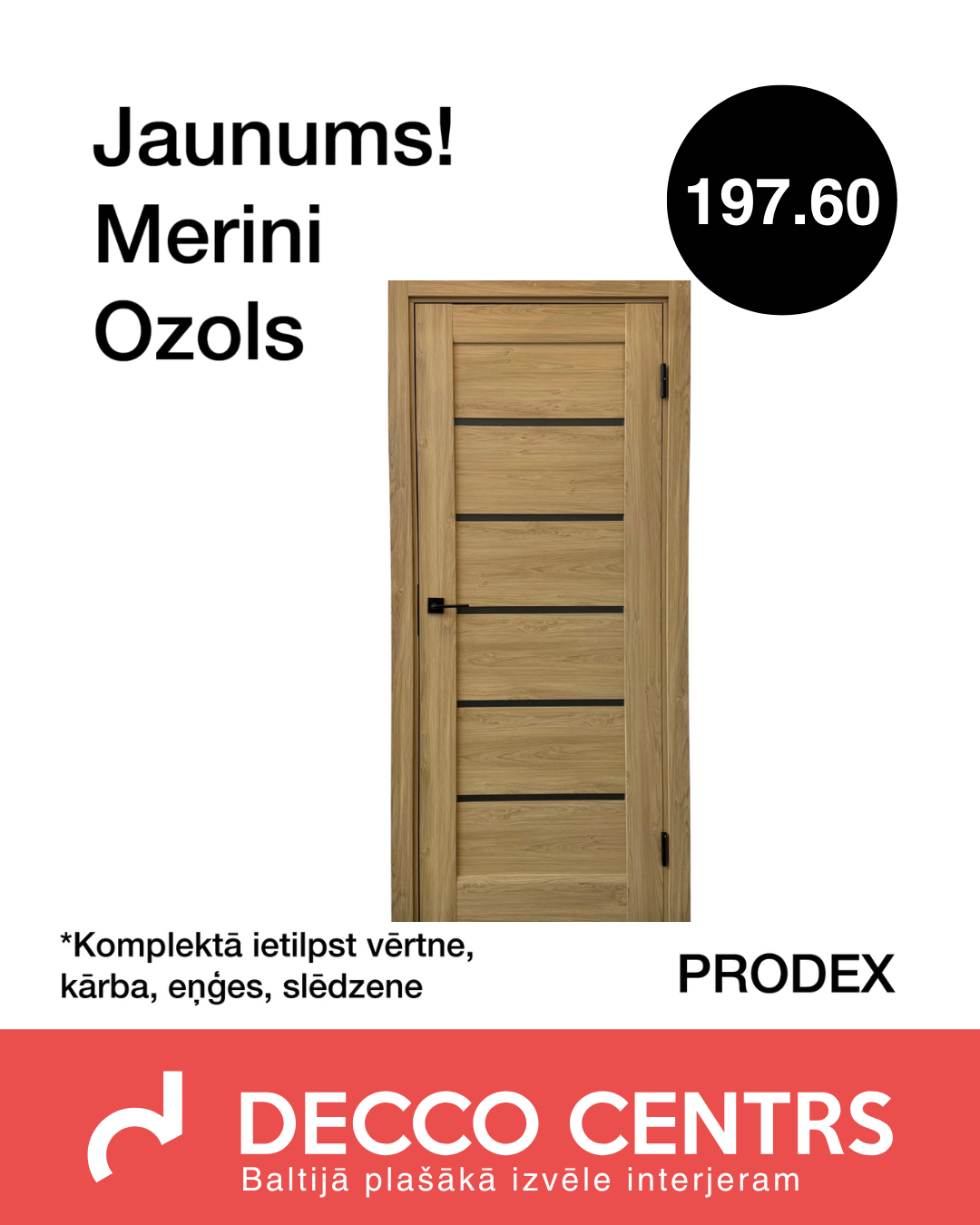 Īpašie piedāvājumi