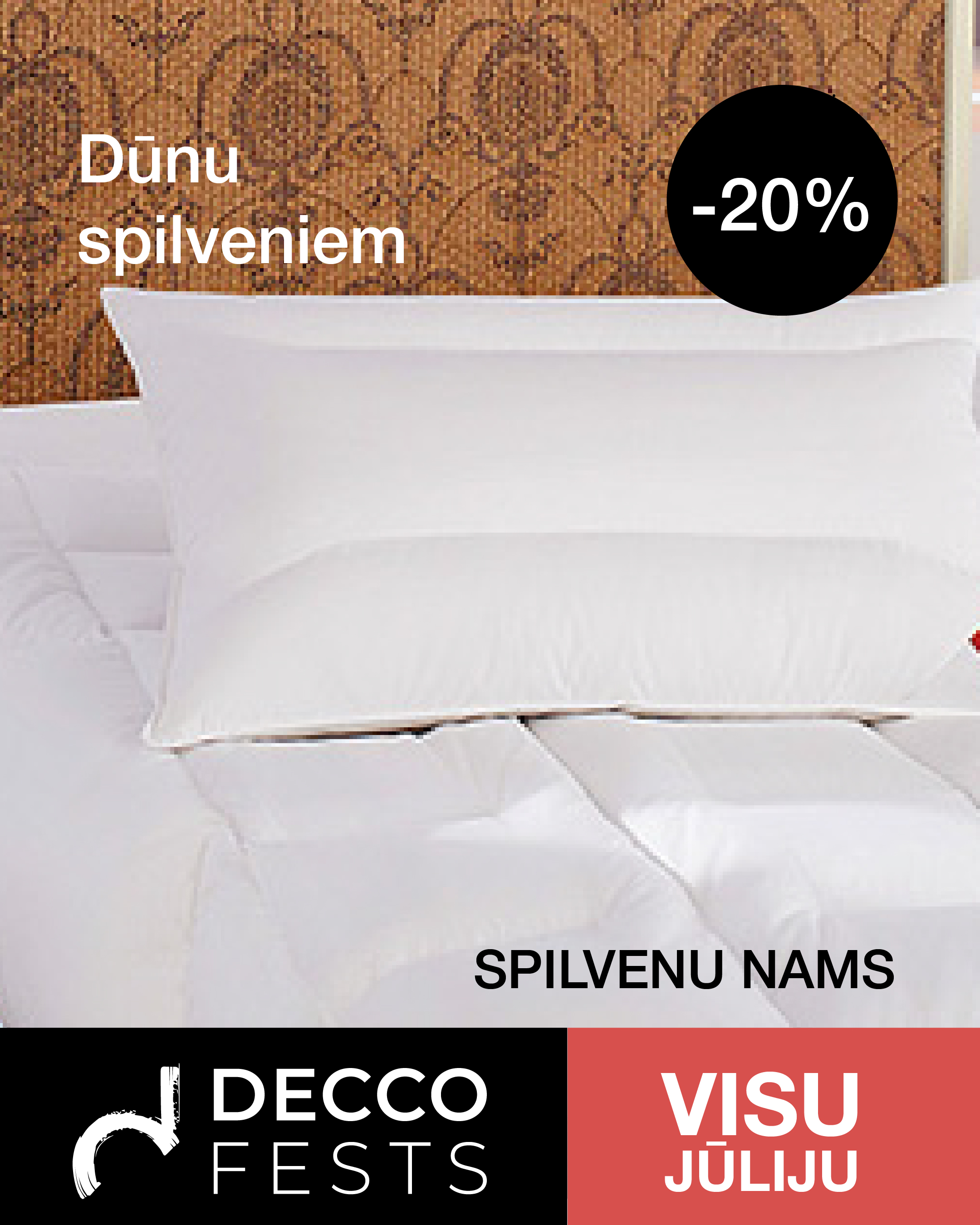 Īpašie piedāvājumi