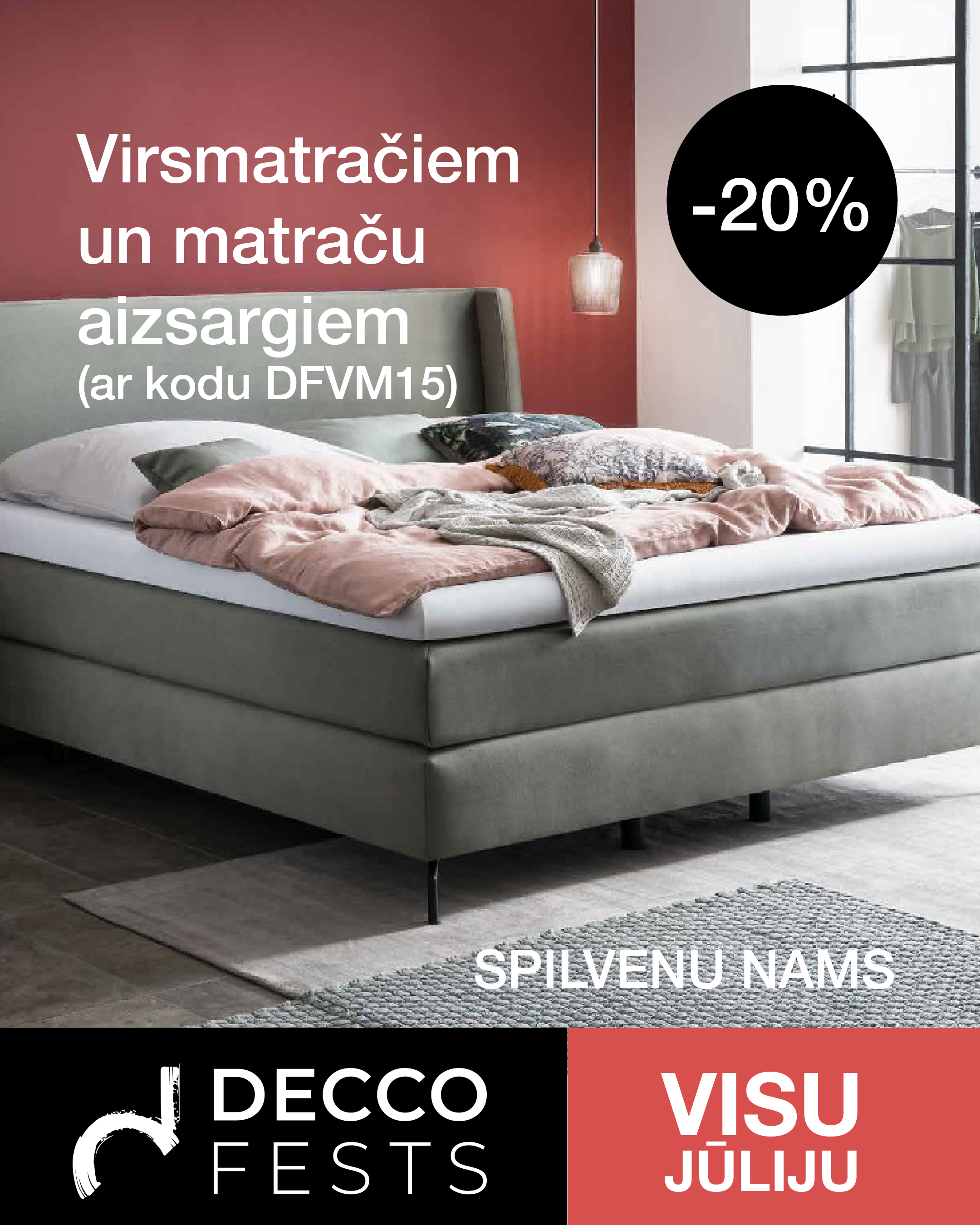 Īpašie piedāvājumi