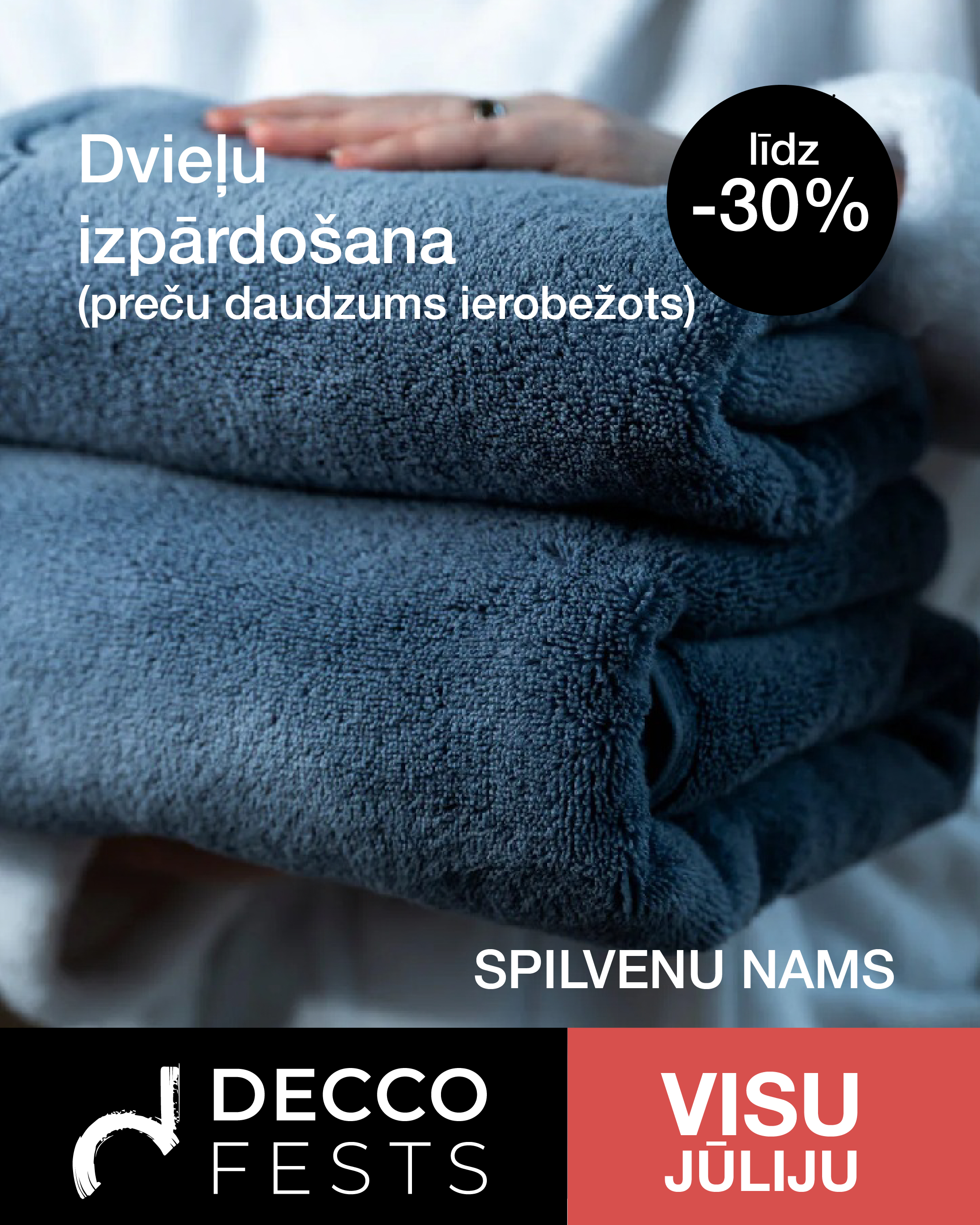 Īpašie piedāvājumi