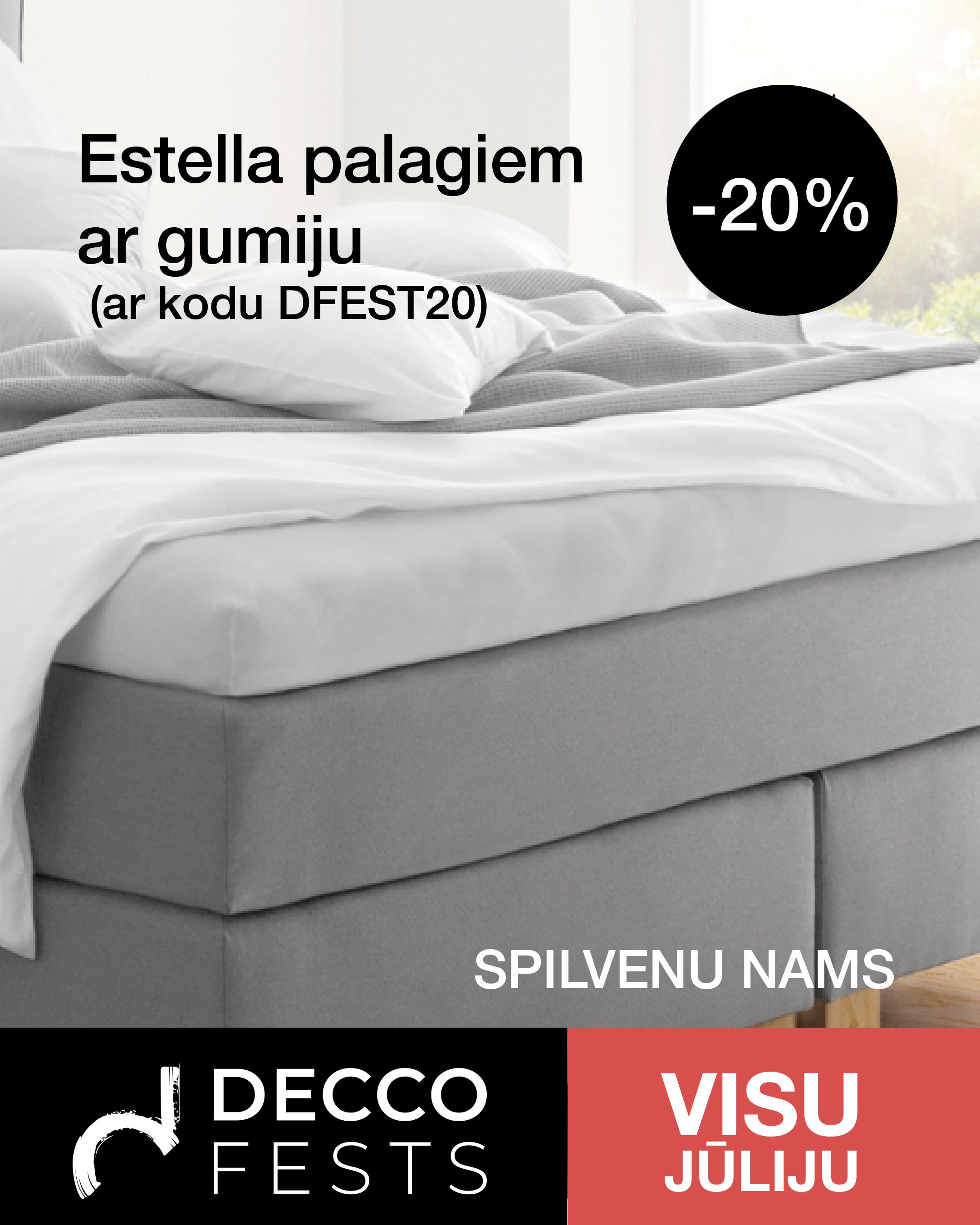 Īpašie piedāvājumi