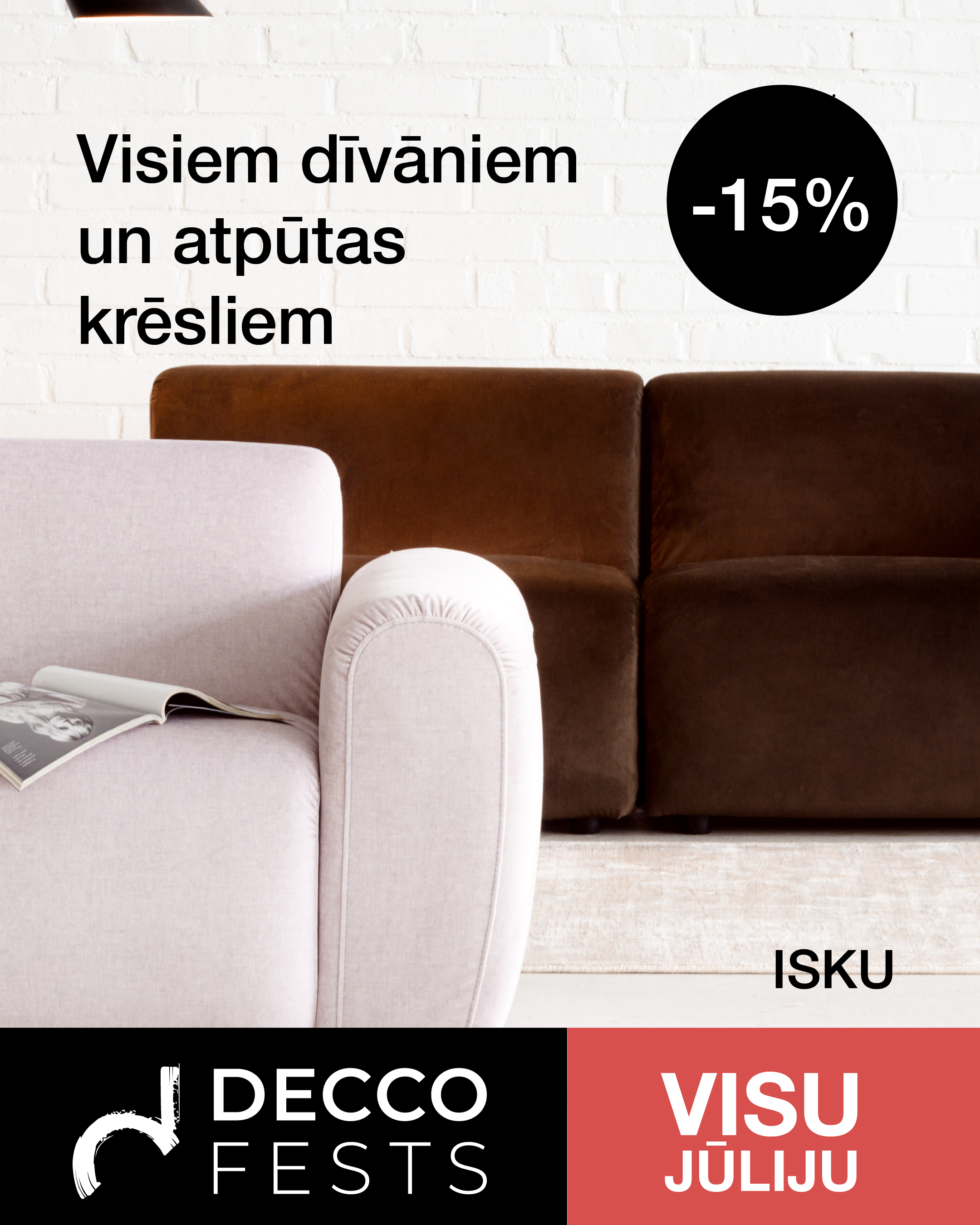 Īpašie piedāvājumi