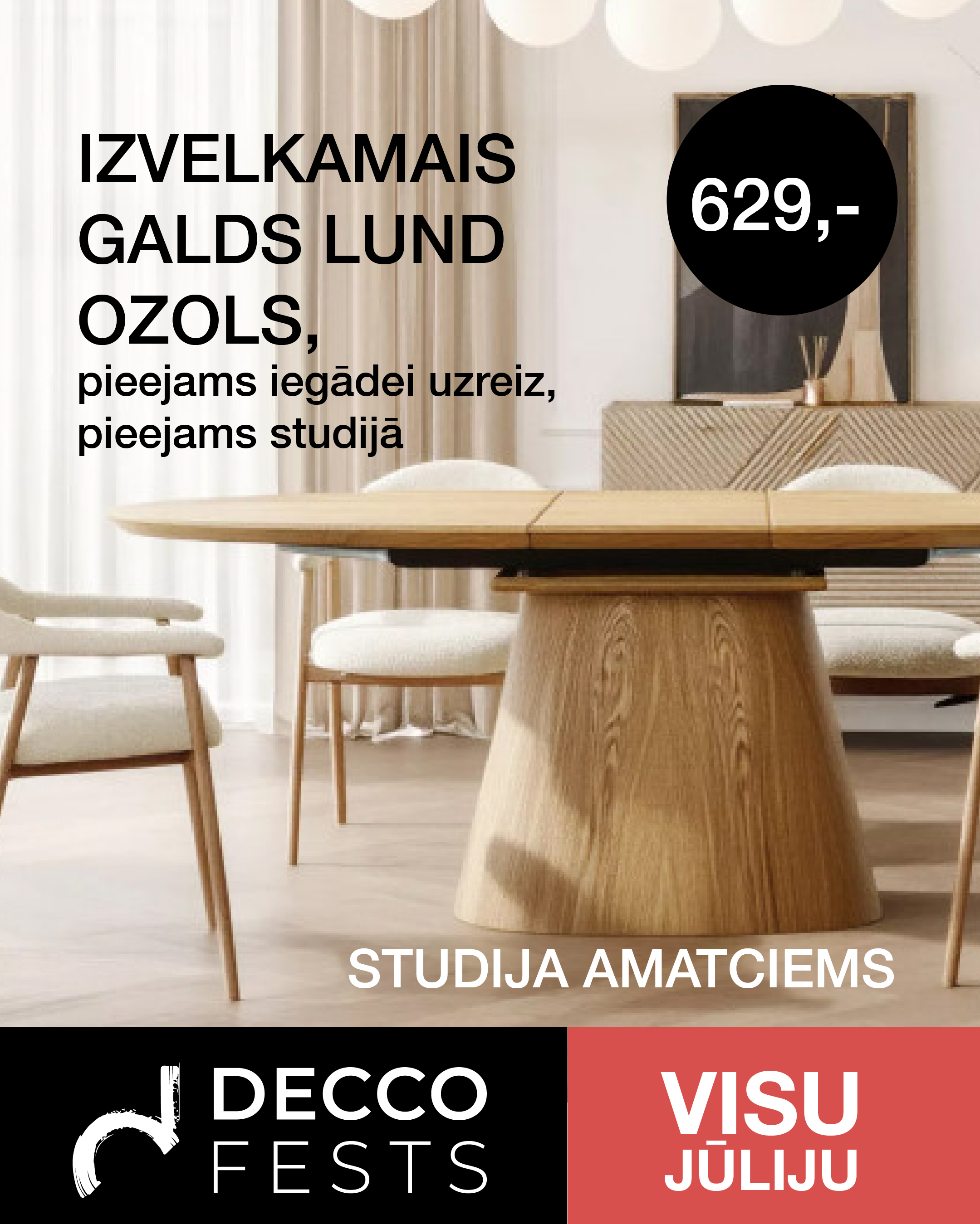 Īpašie piedāvājumi