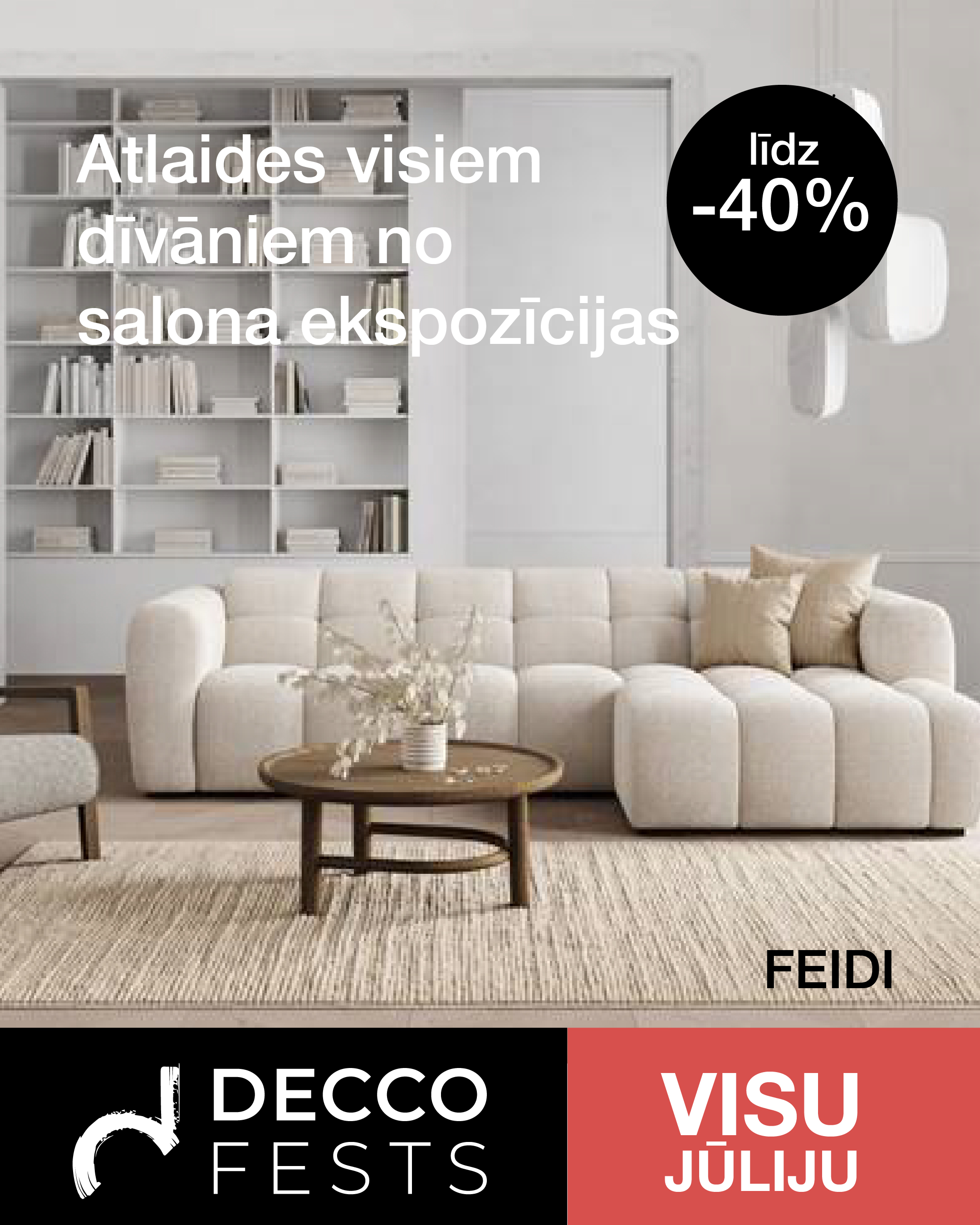 Īpašie piedāvājumi