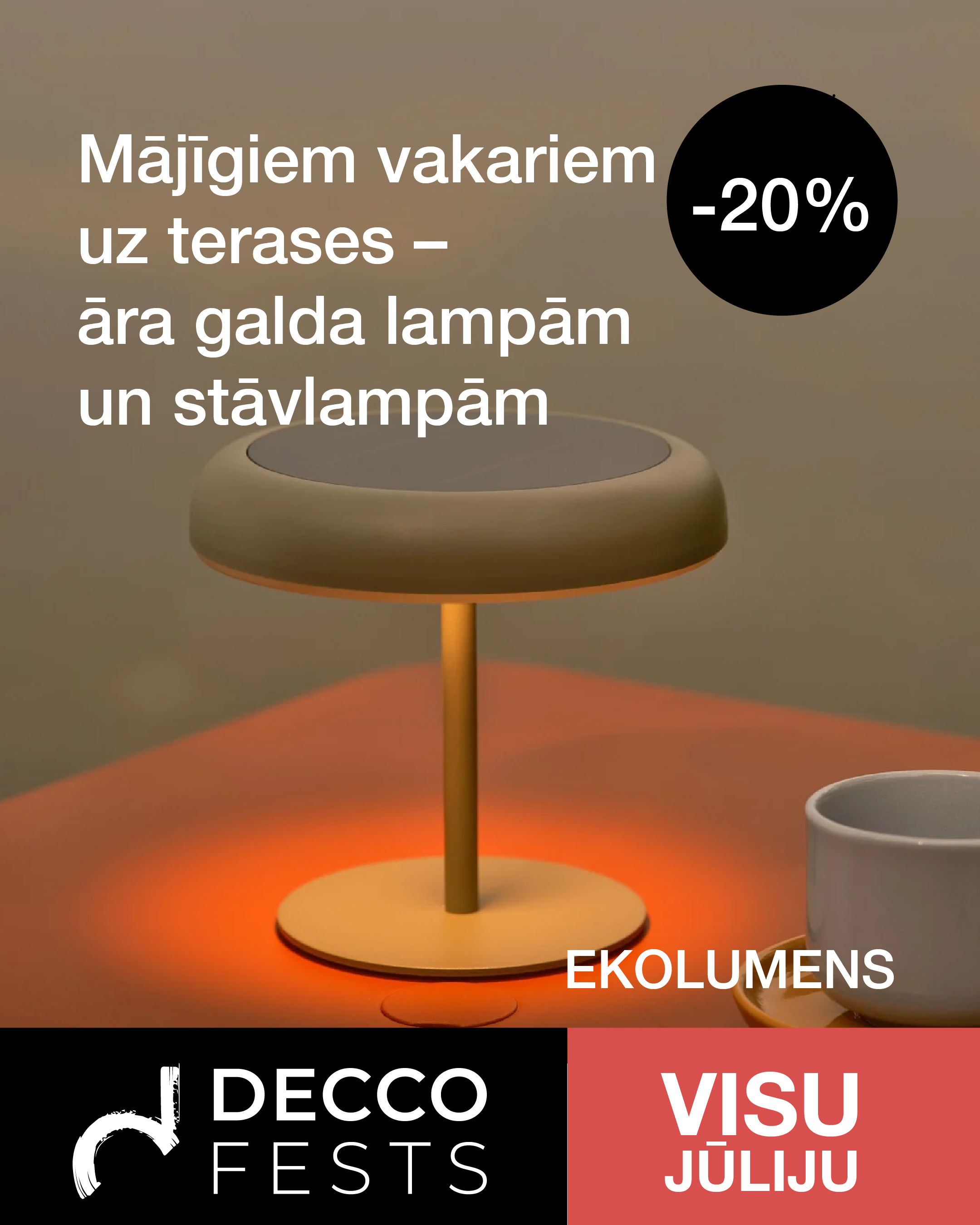 Īpašie piedāvājumi