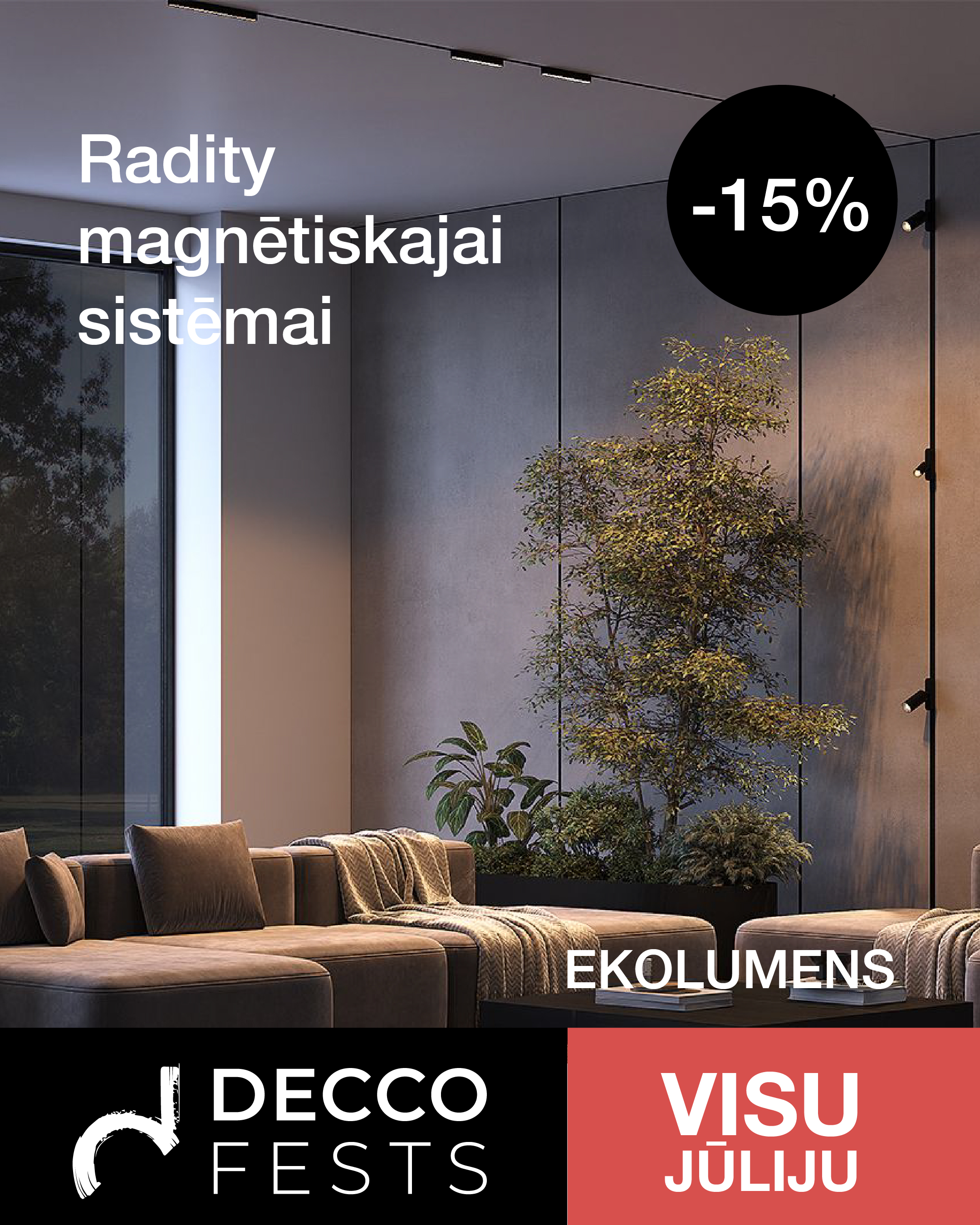 Īpašie piedāvājumi
