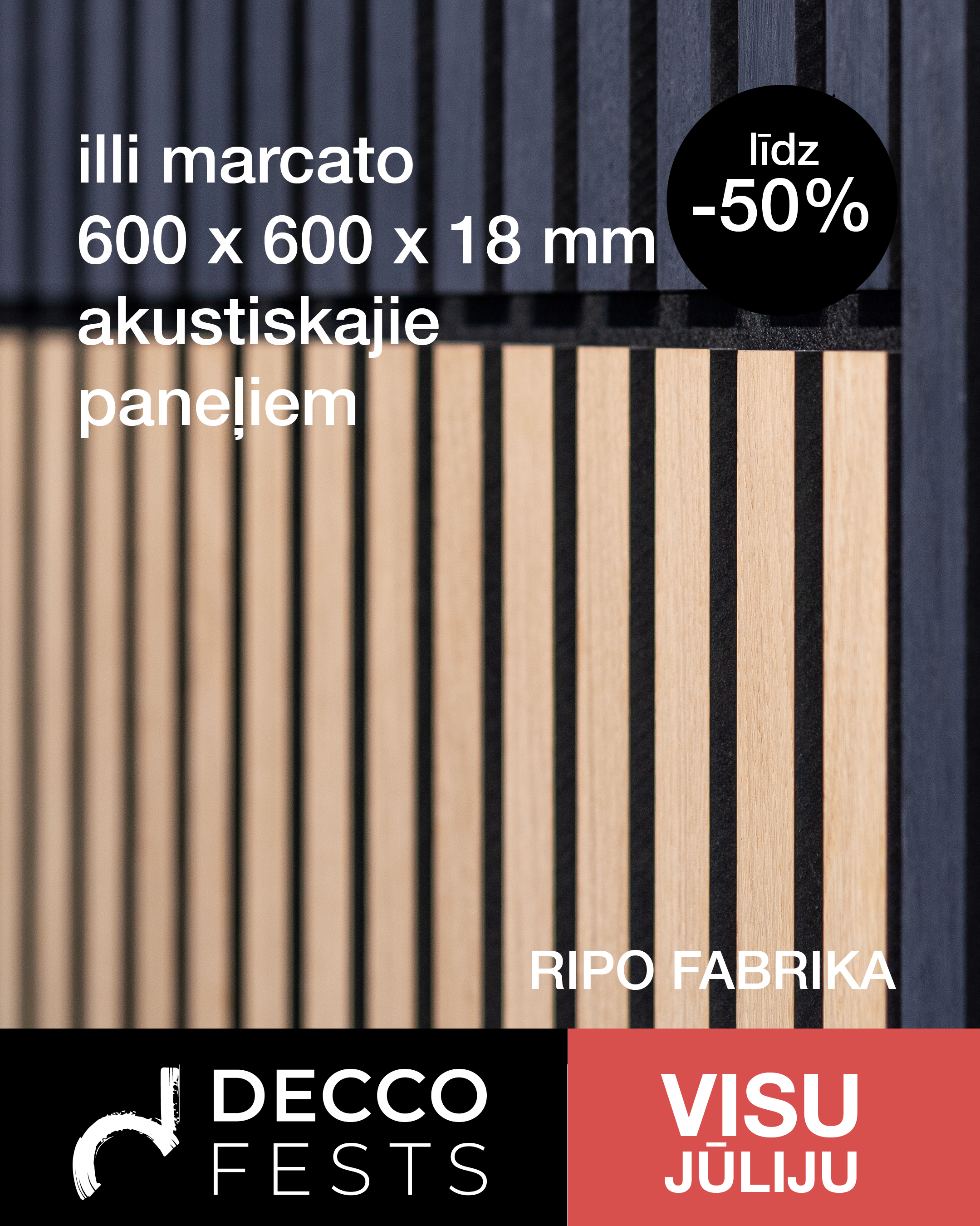 Īpašie piedāvājumi