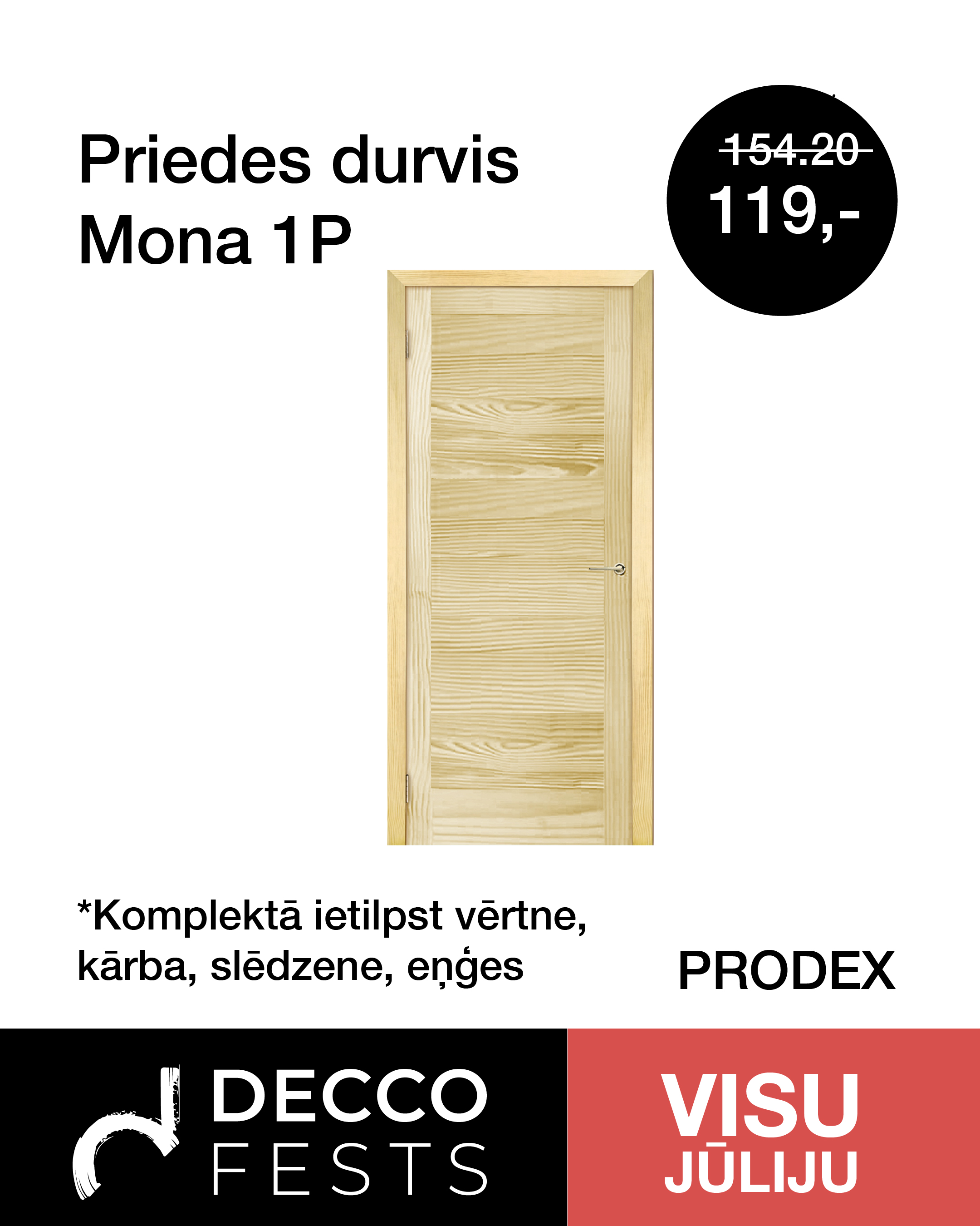 Īpašie piedāvājumi