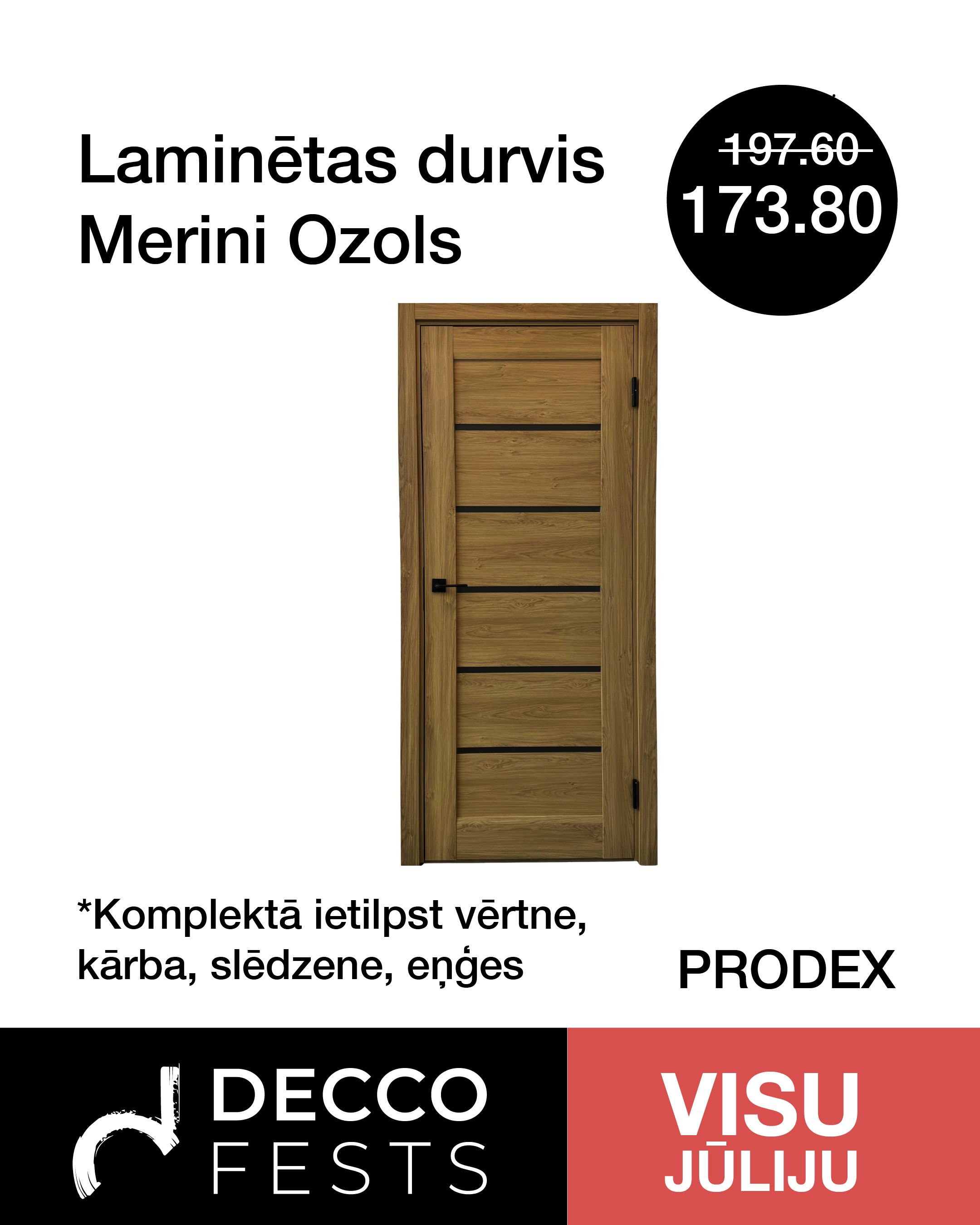 Īpašie piedāvājumi