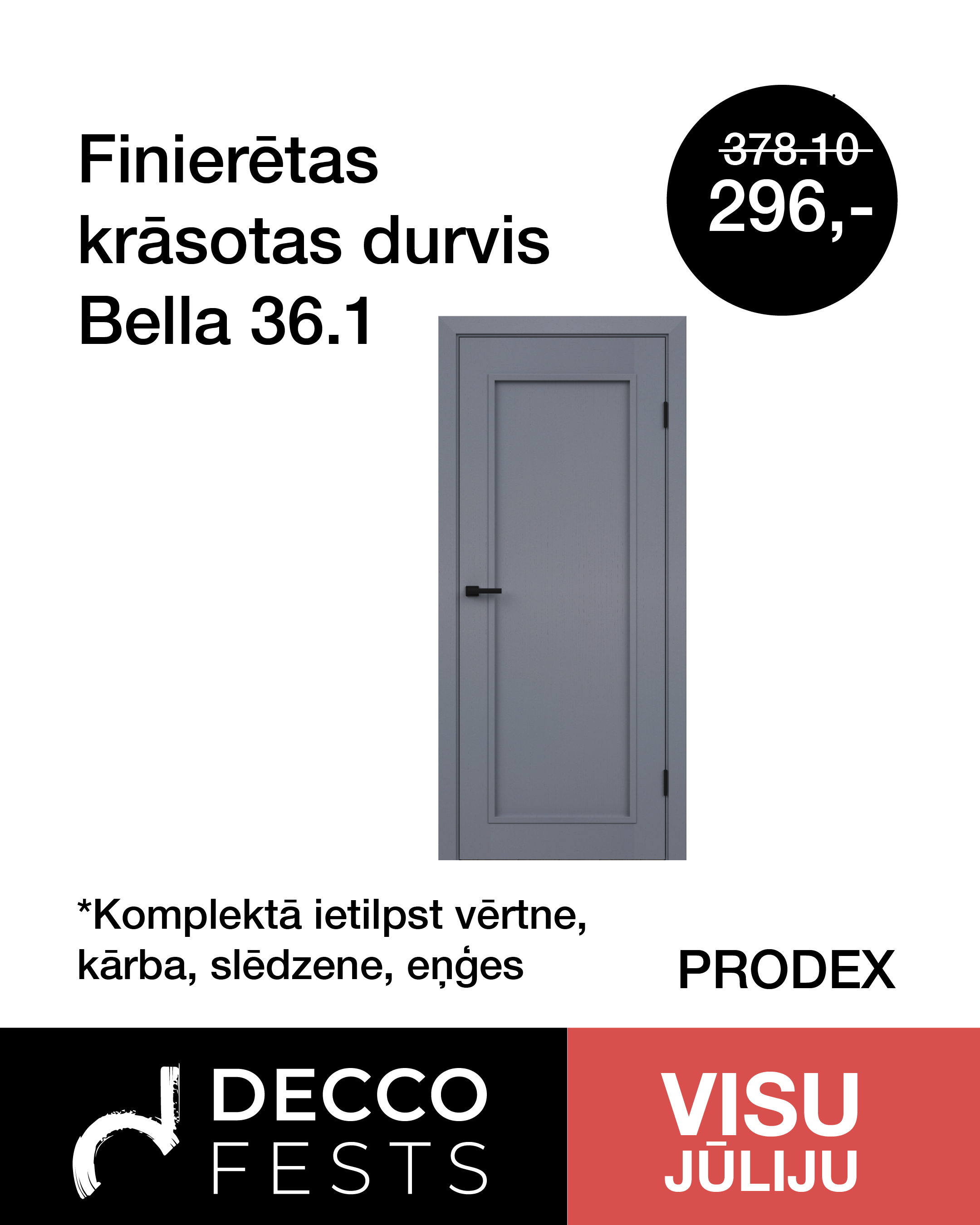 Īpašie piedāvājumi