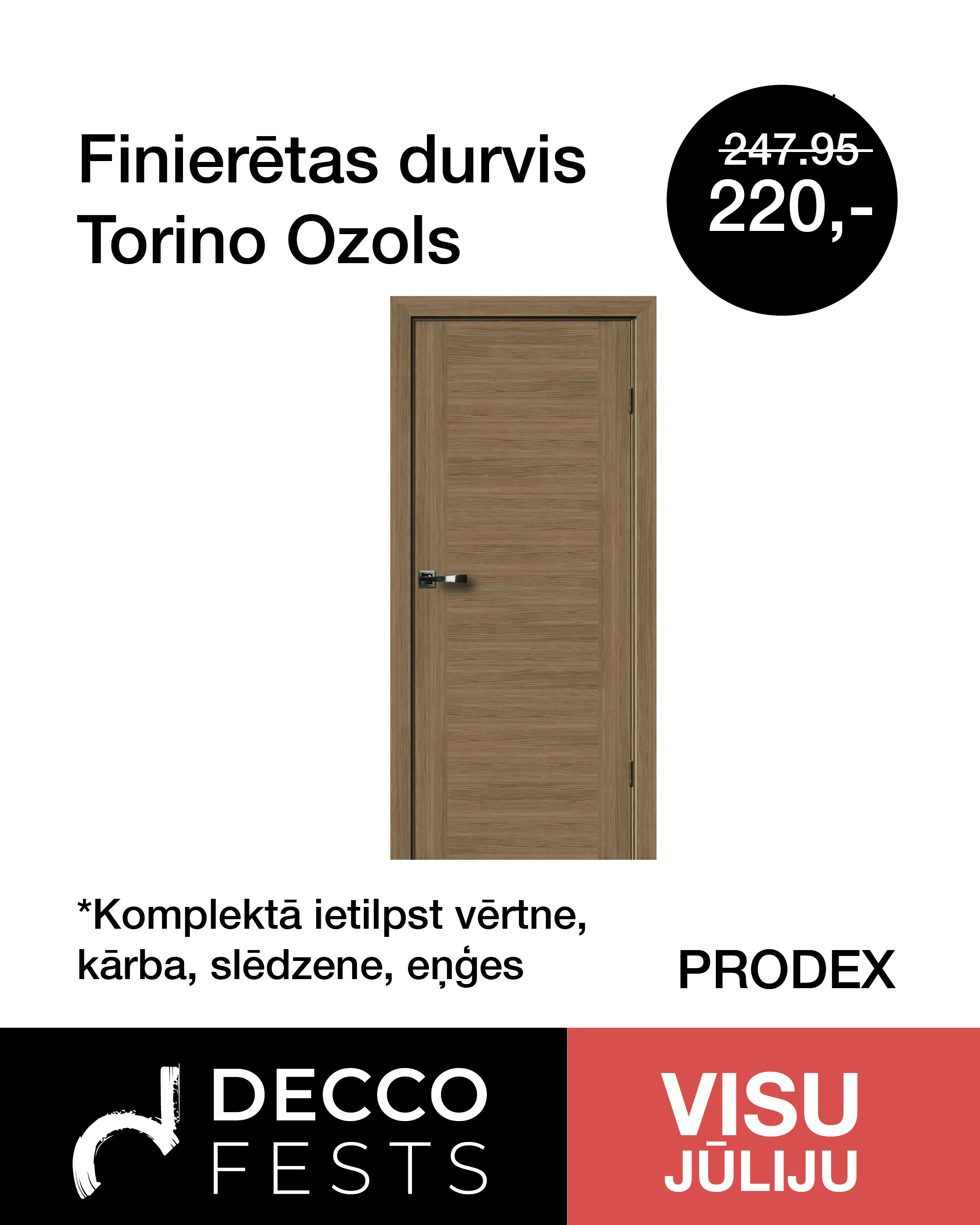 Īpašie piedāvājumi