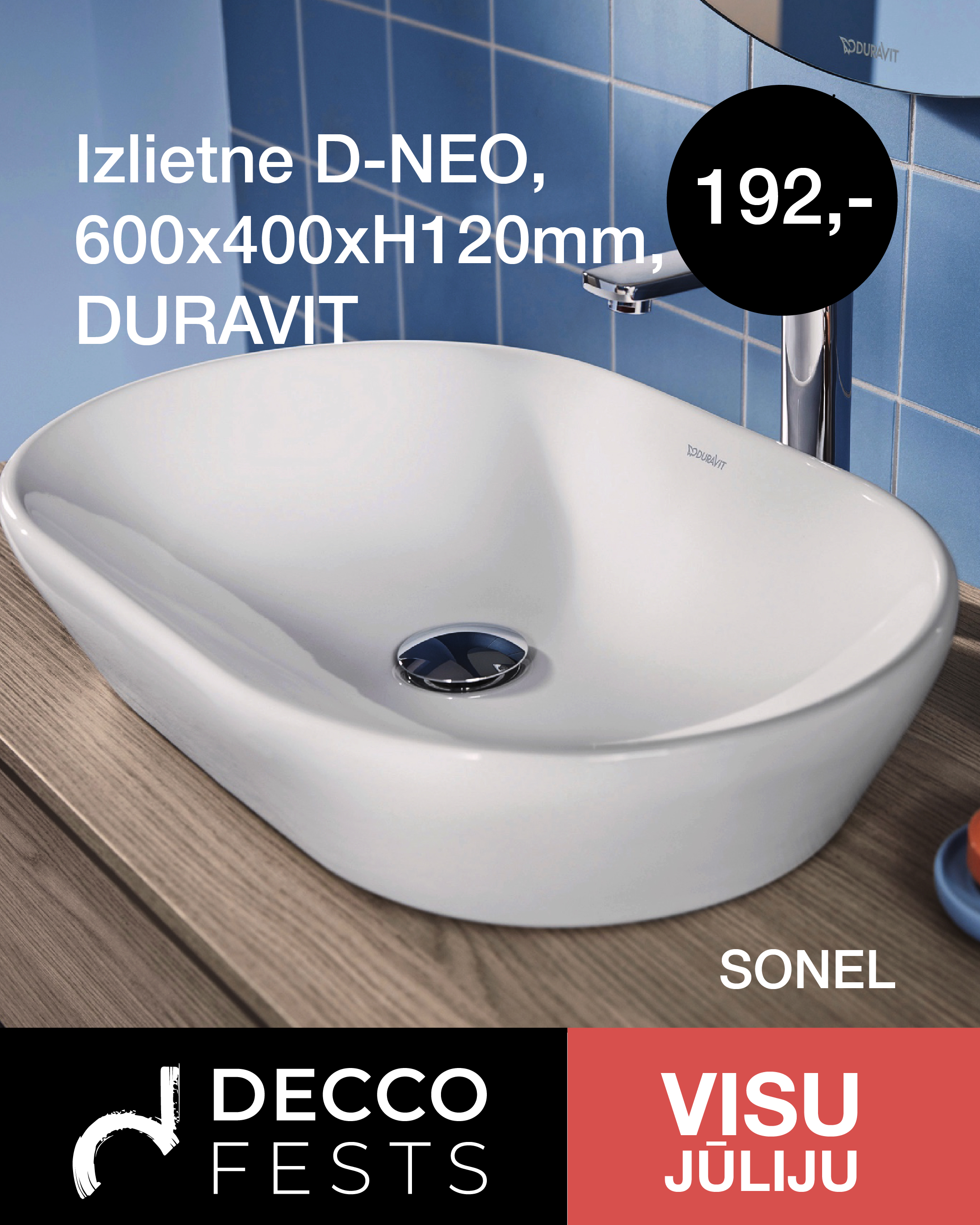 Īpašie piedāvājumi