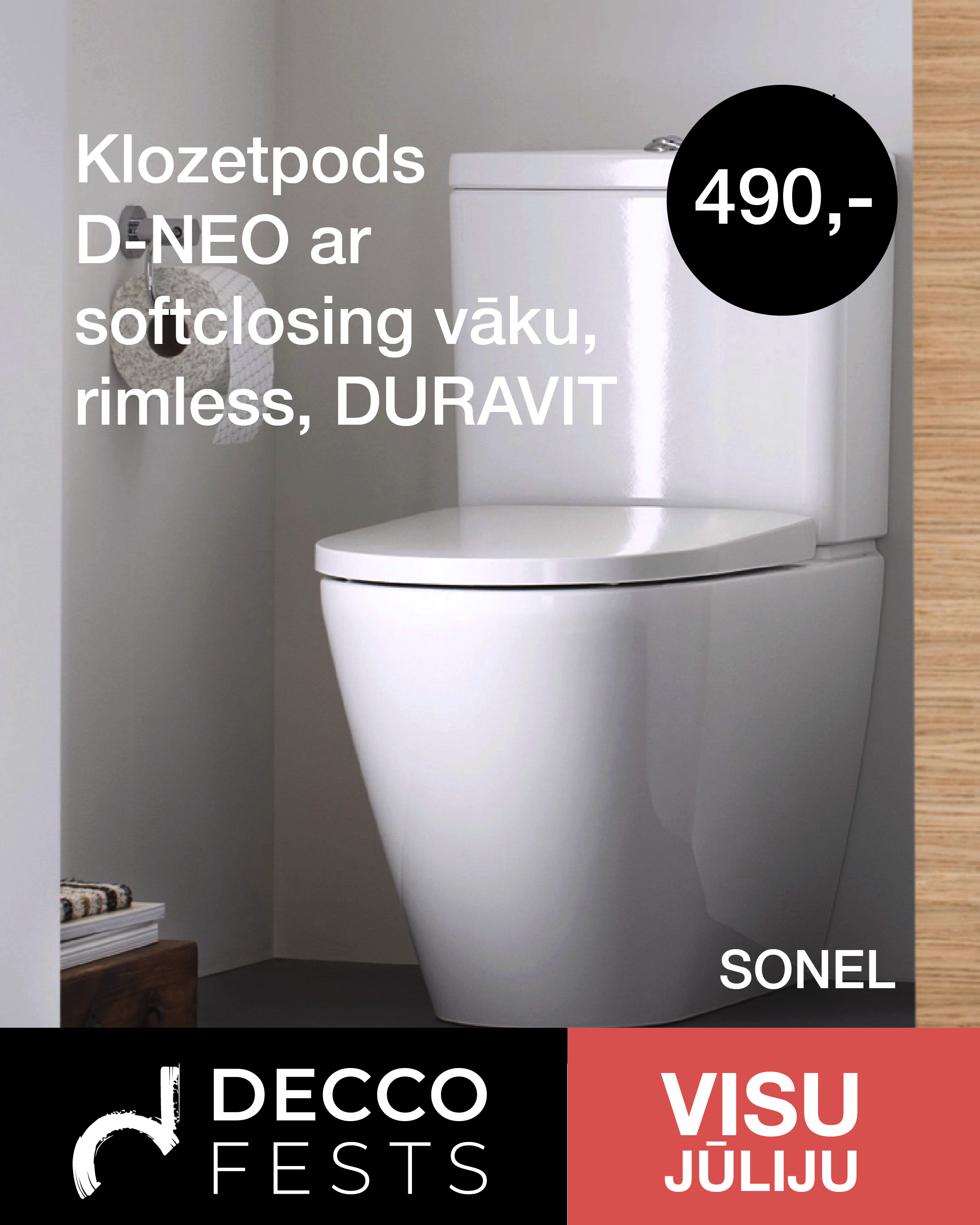 Īpašie piedāvājumi