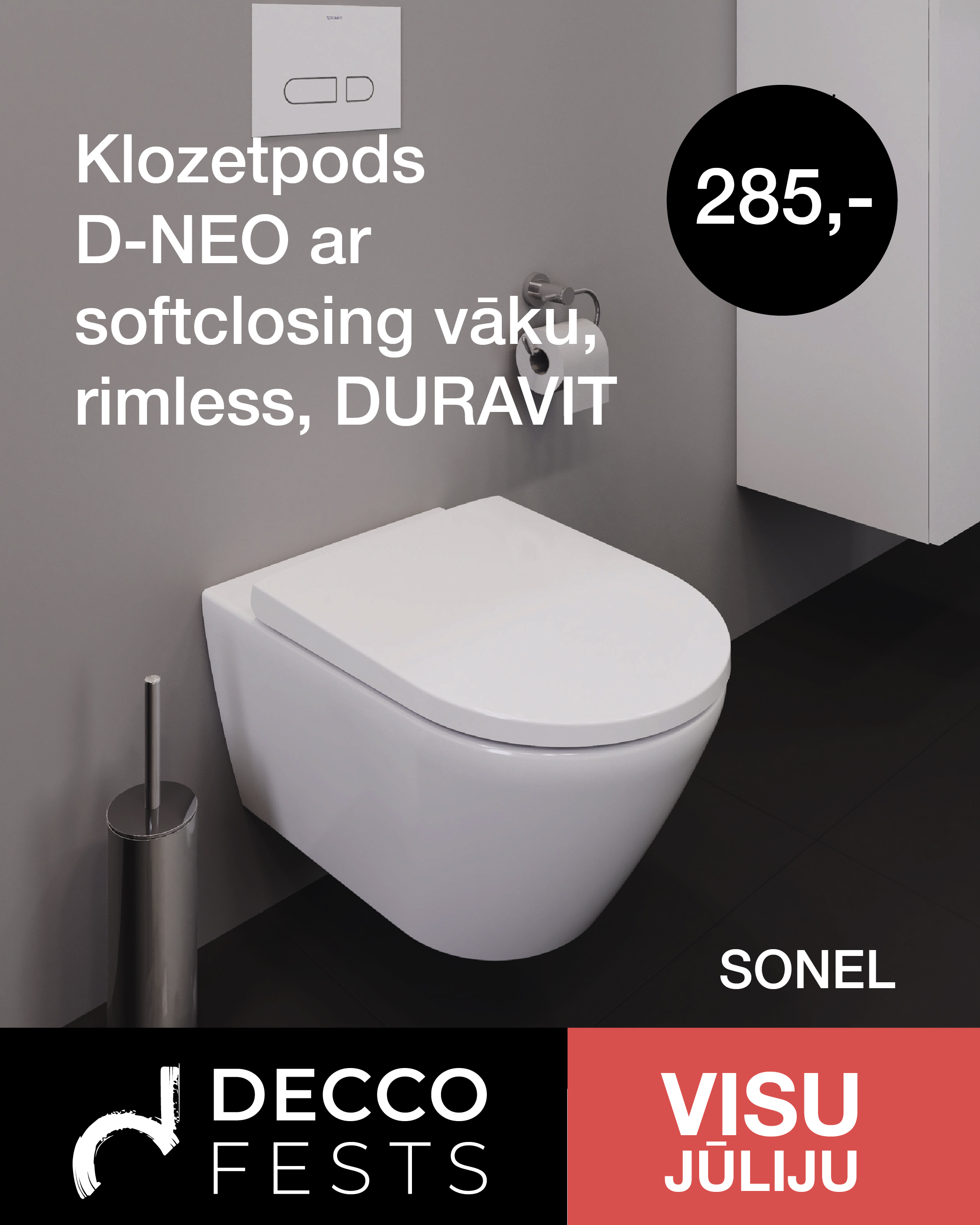 Īpašie piedāvājumi