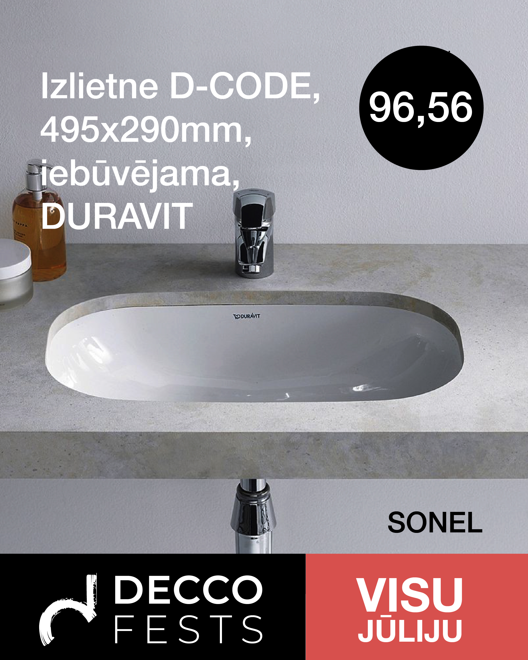 Īpašie piedāvājumi