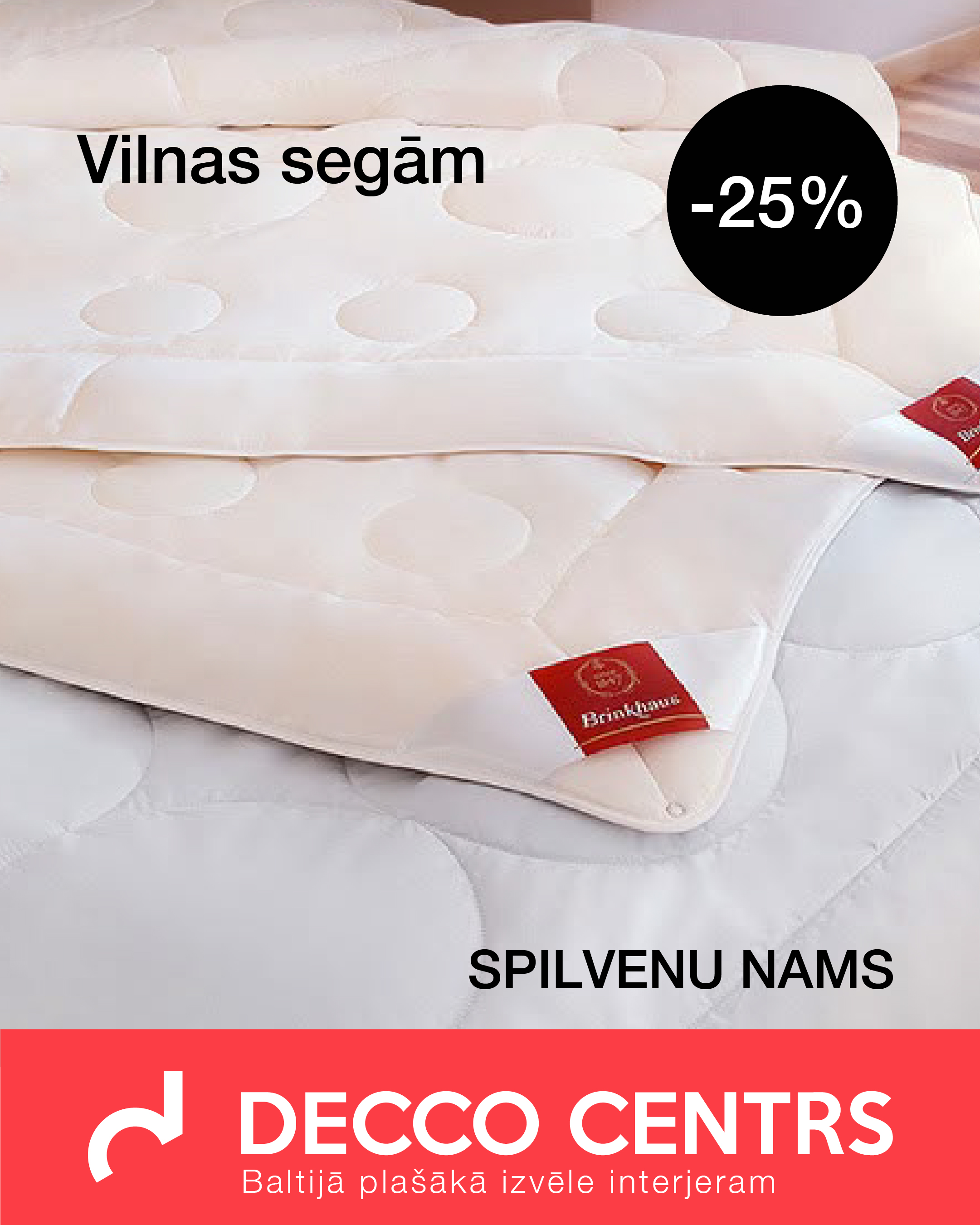 Īpašie piedāvājumi