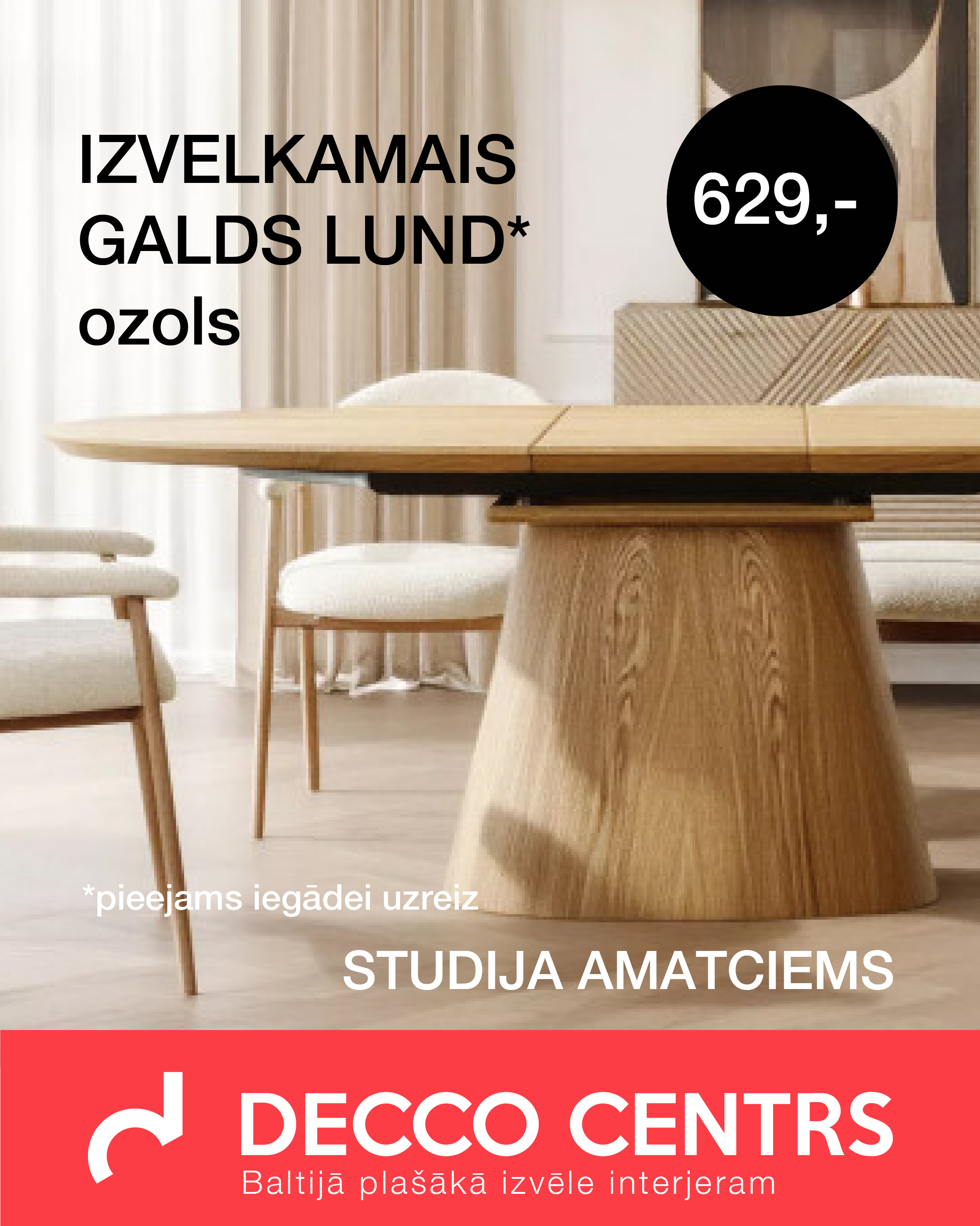 Īpašie piedāvājumi