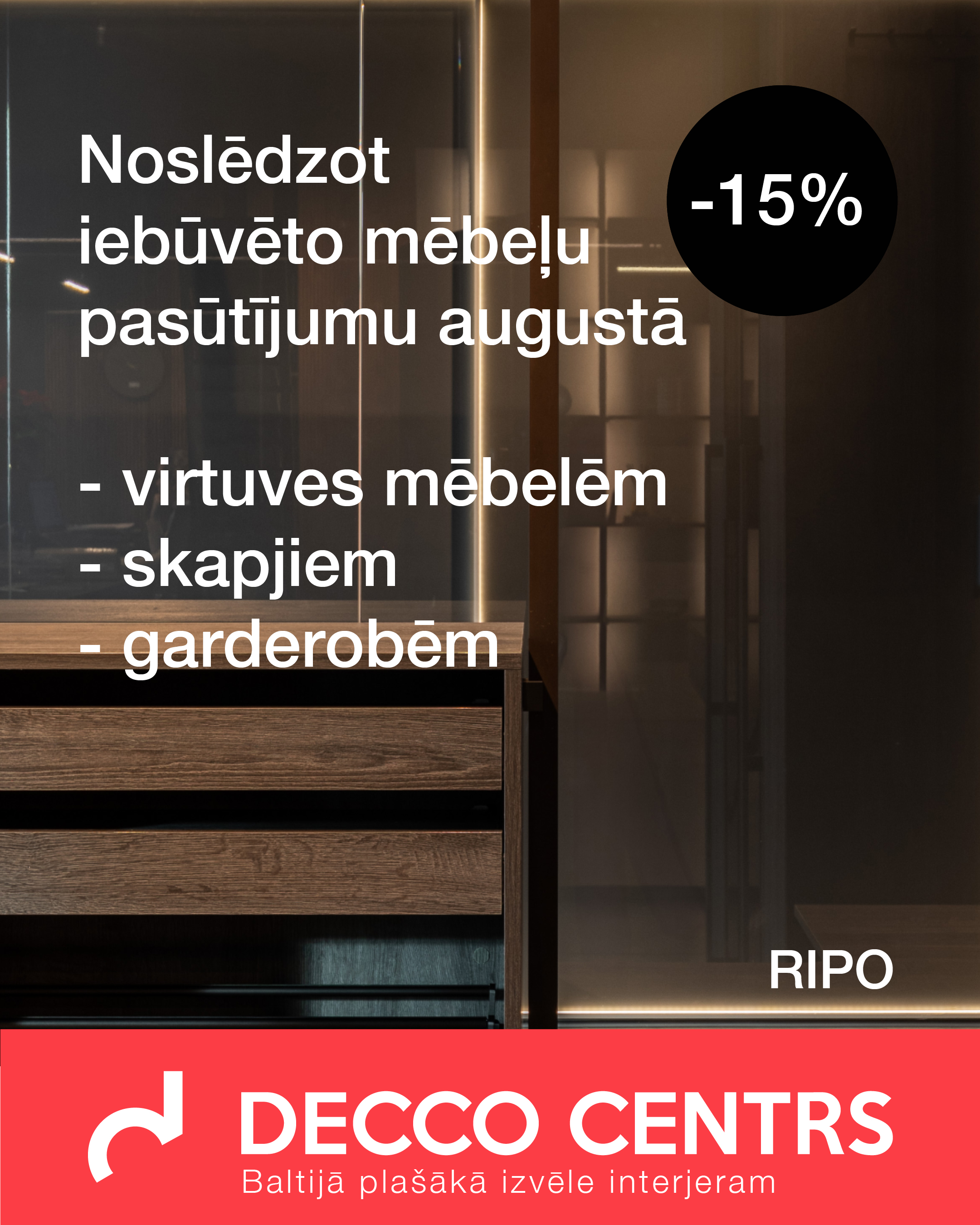 Īpašie piedāvājumi