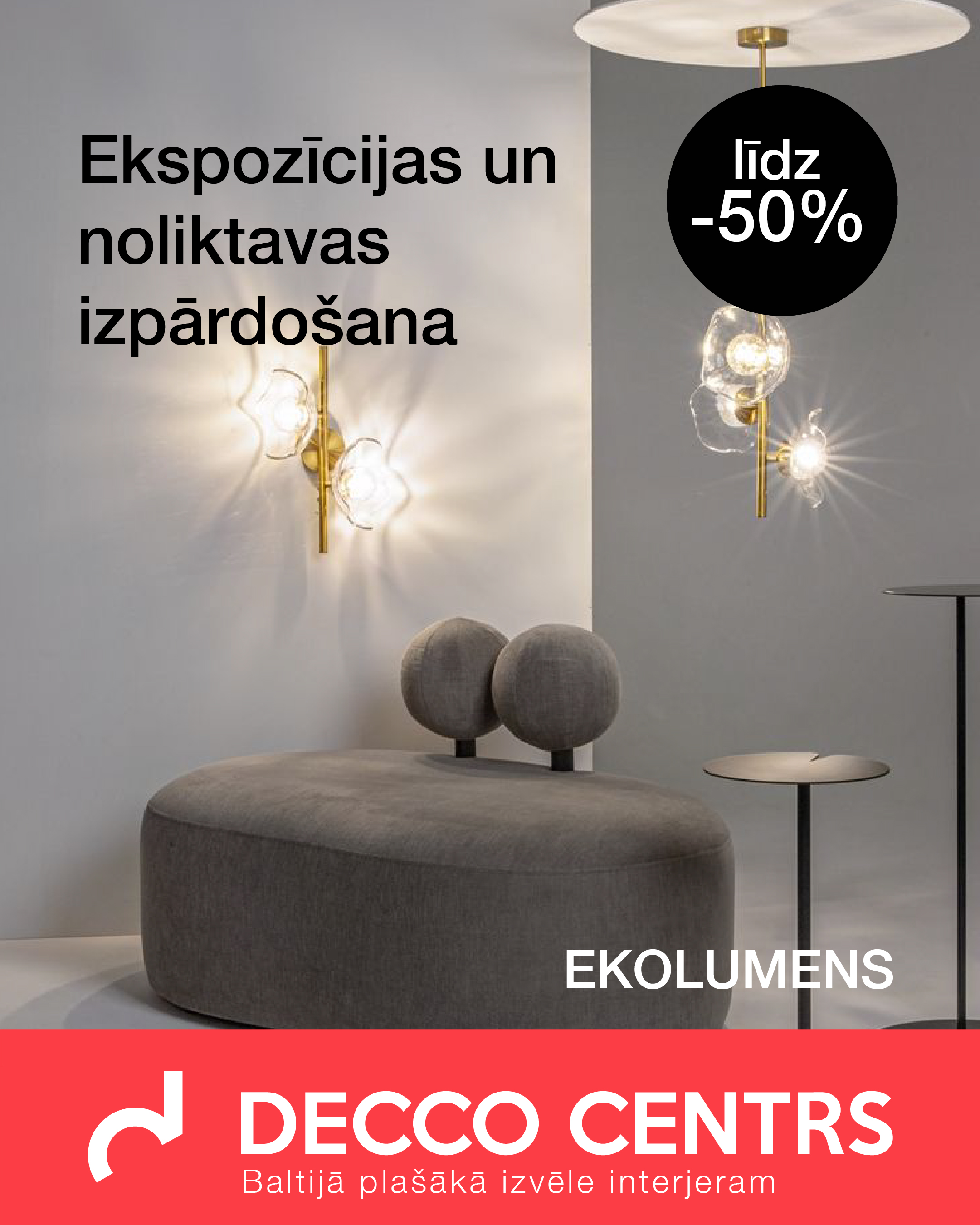 Īpašie piedāvājumi