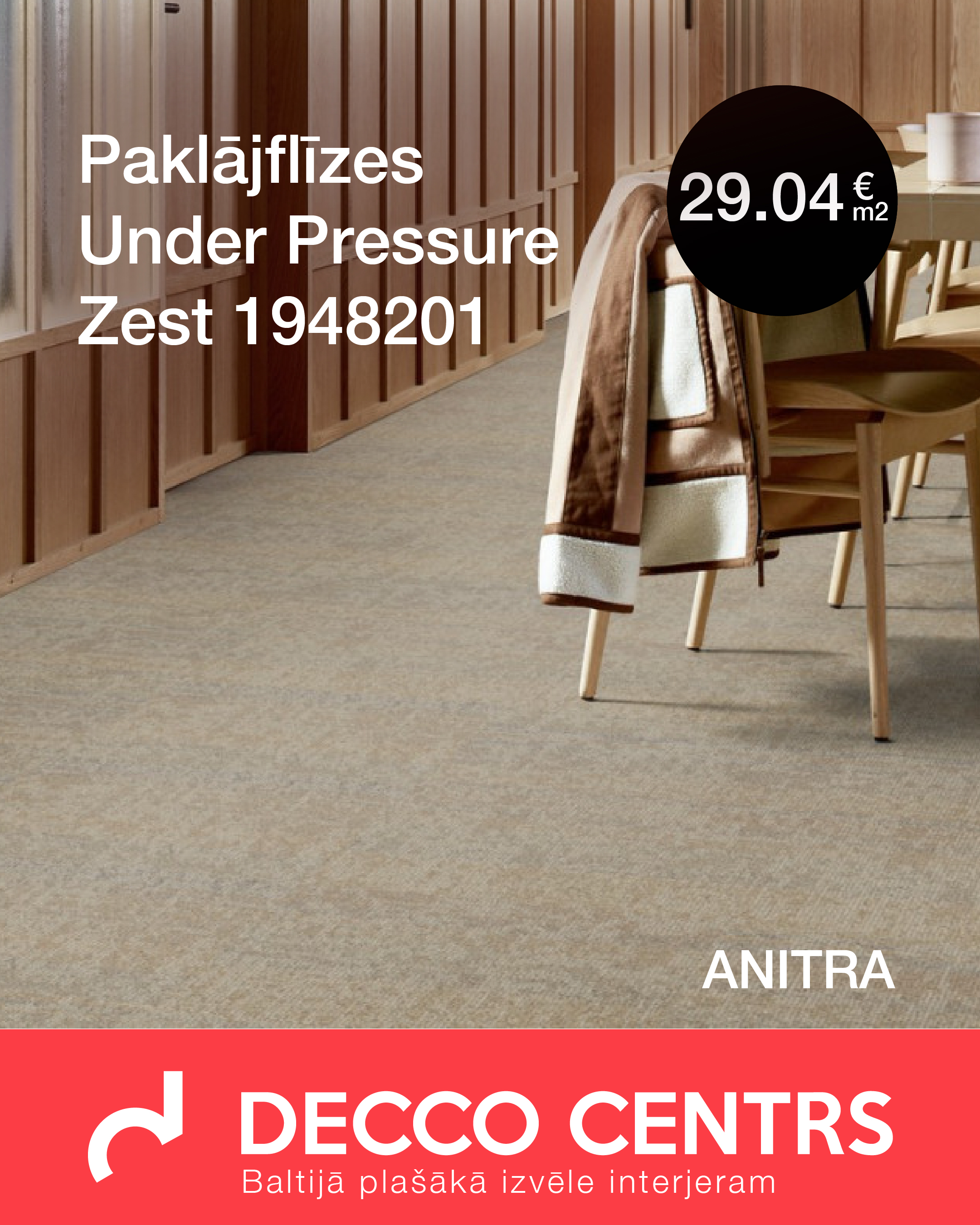 Īpašie piedāvājumi