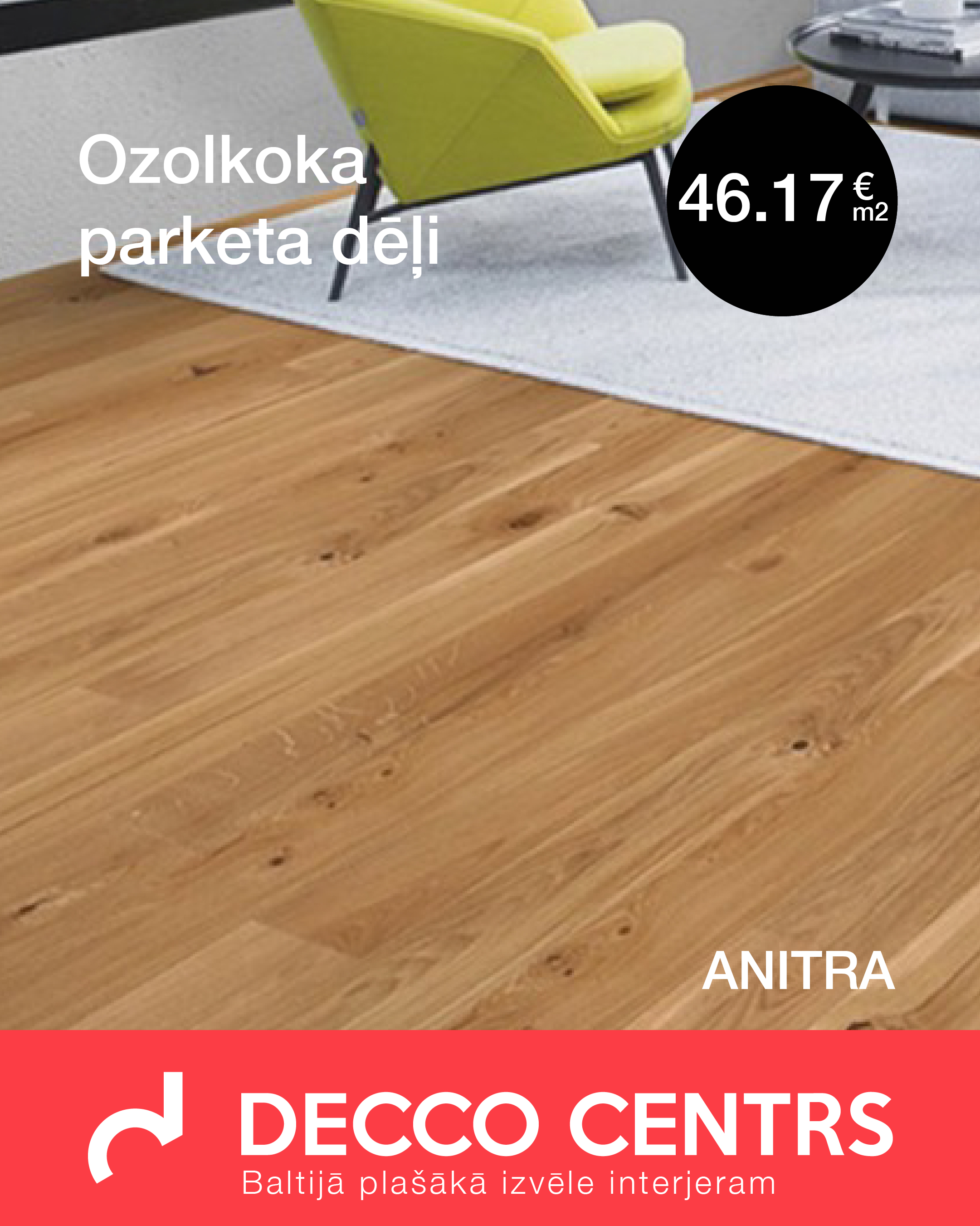 Īpašie piedāvājumi