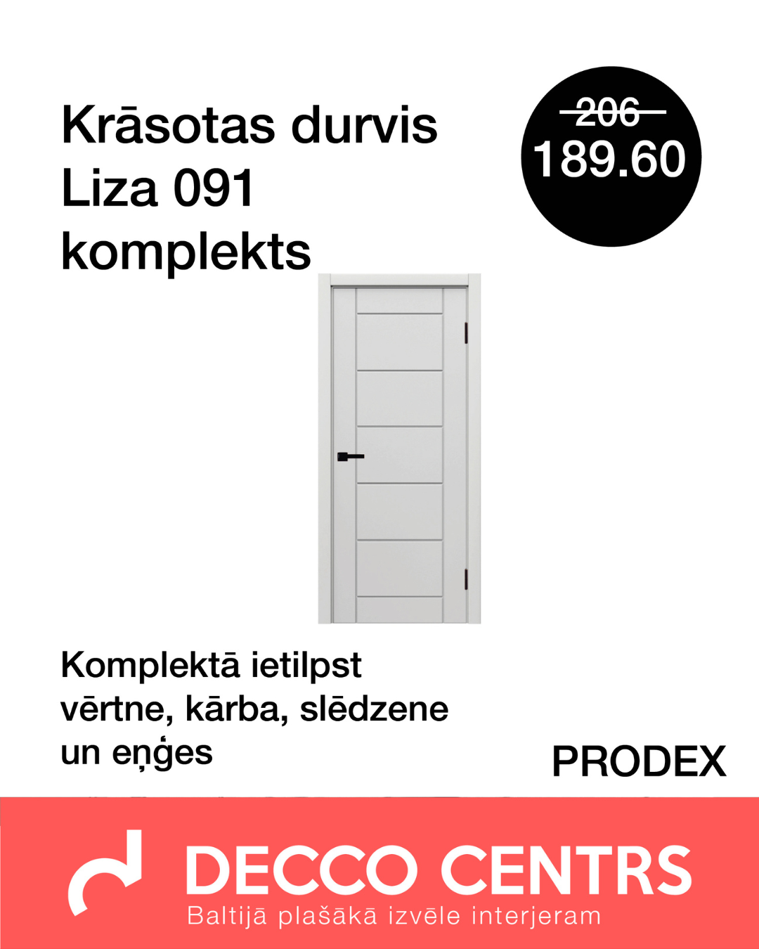 Īpašie piedāvājumi